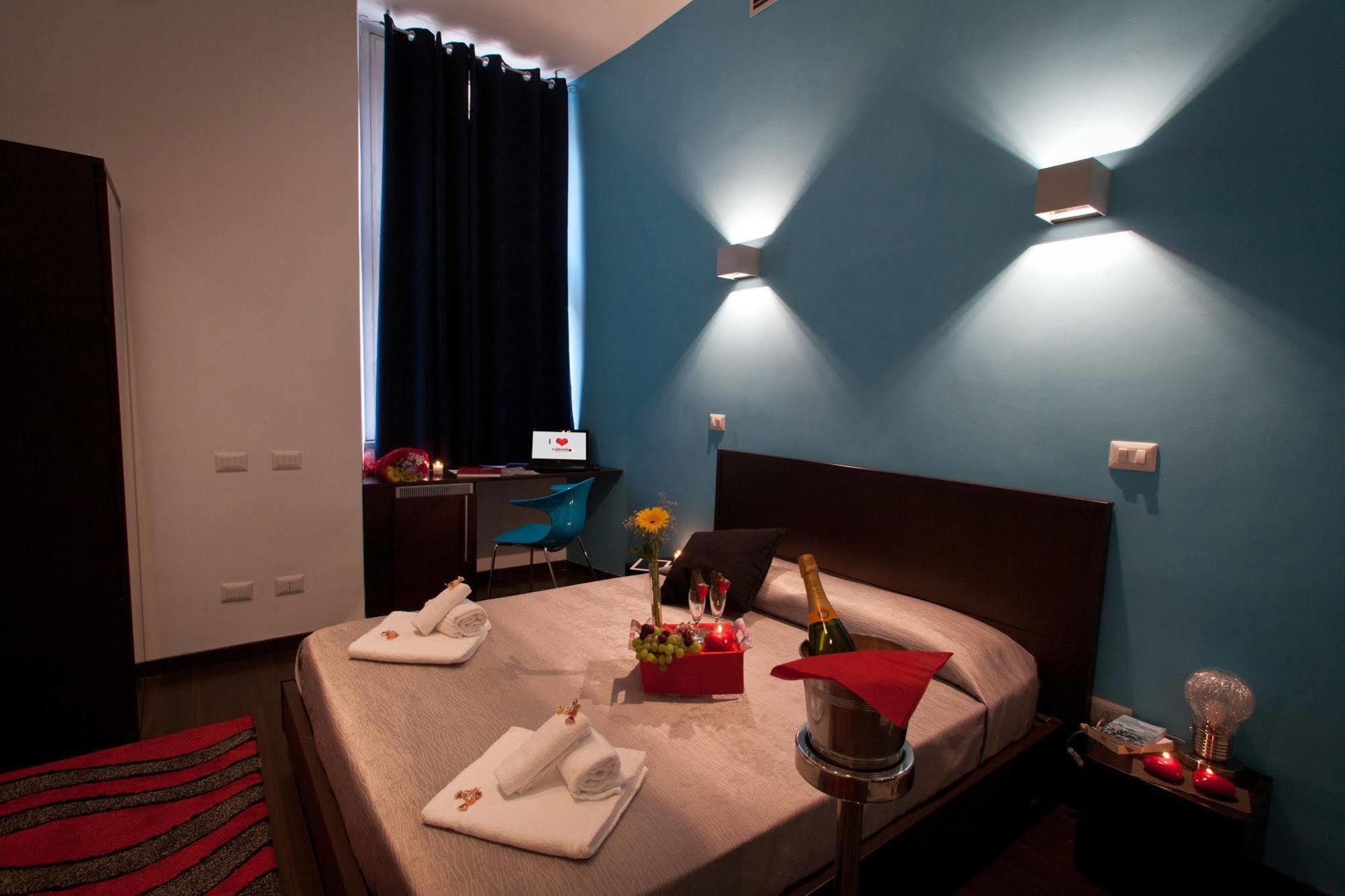 Chroma Italy - Chroma Pente Casa de hóspedes