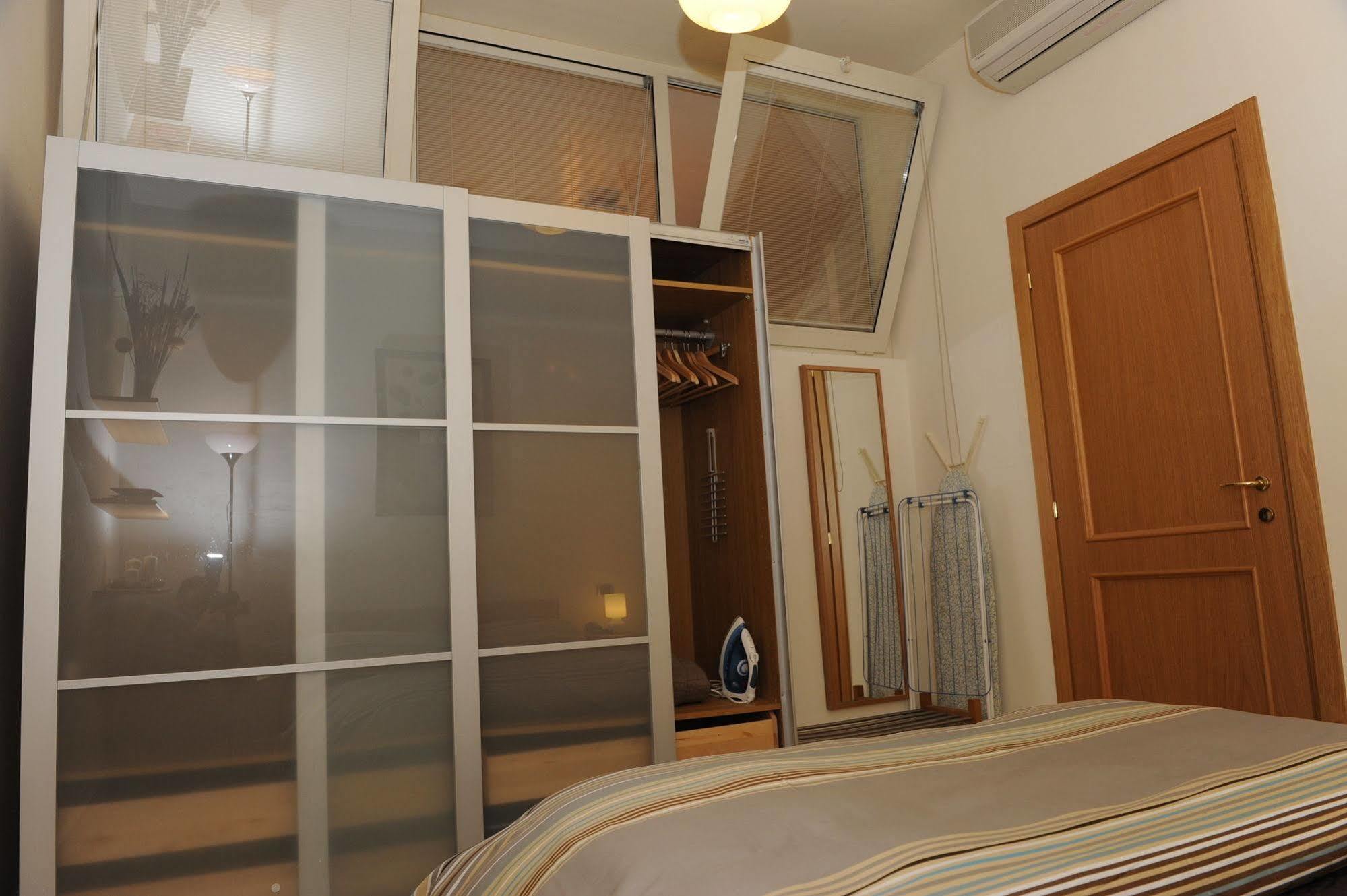 Lux Aparthotel Rome