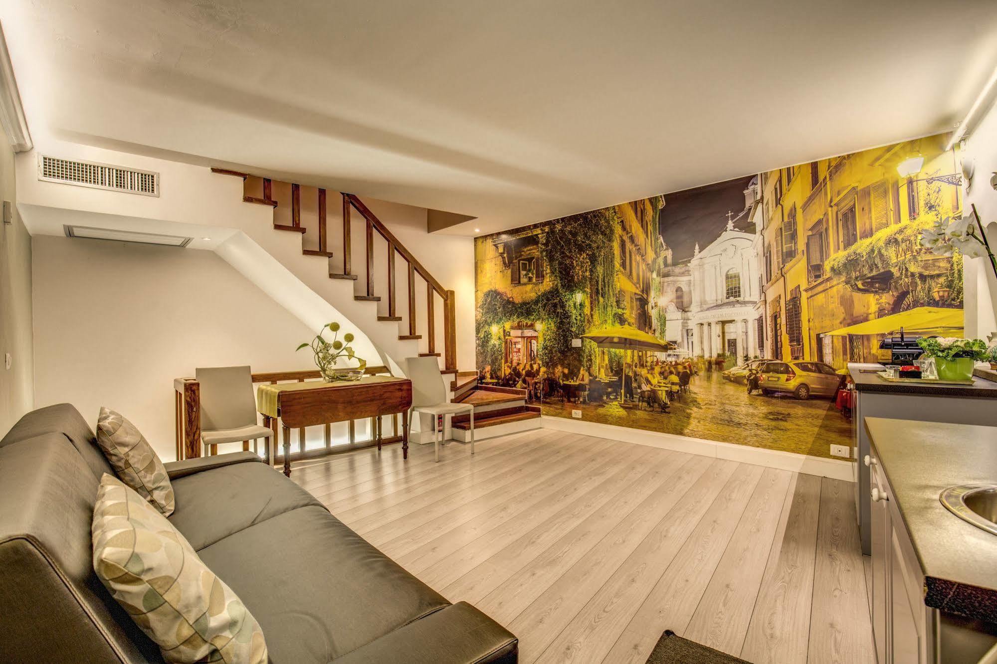 Aparthotel Hisuiterome - 2*