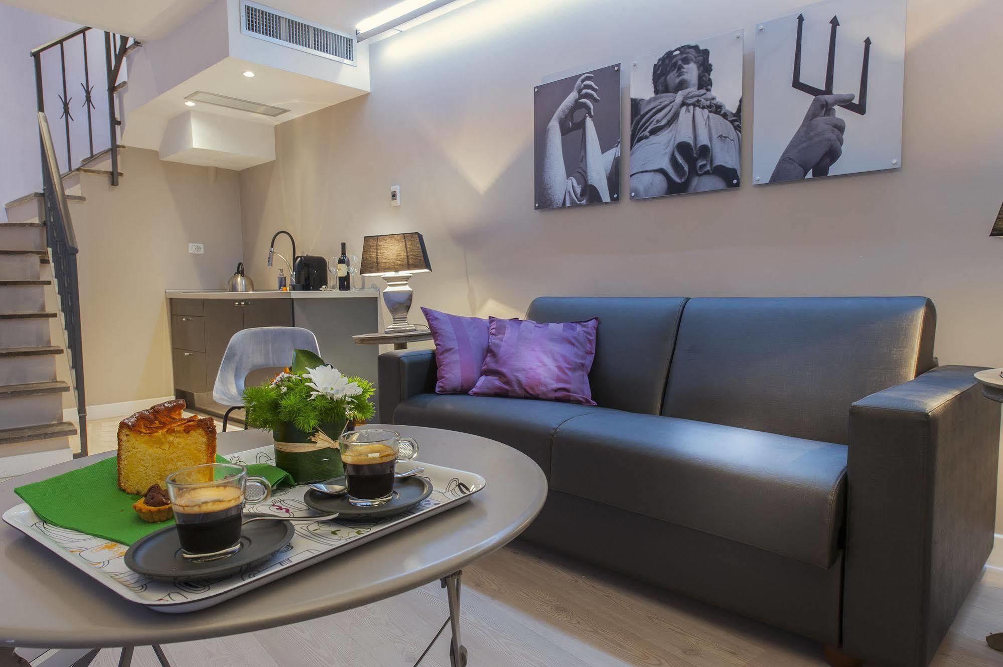 Hisuiterome - Aparthotel 2*