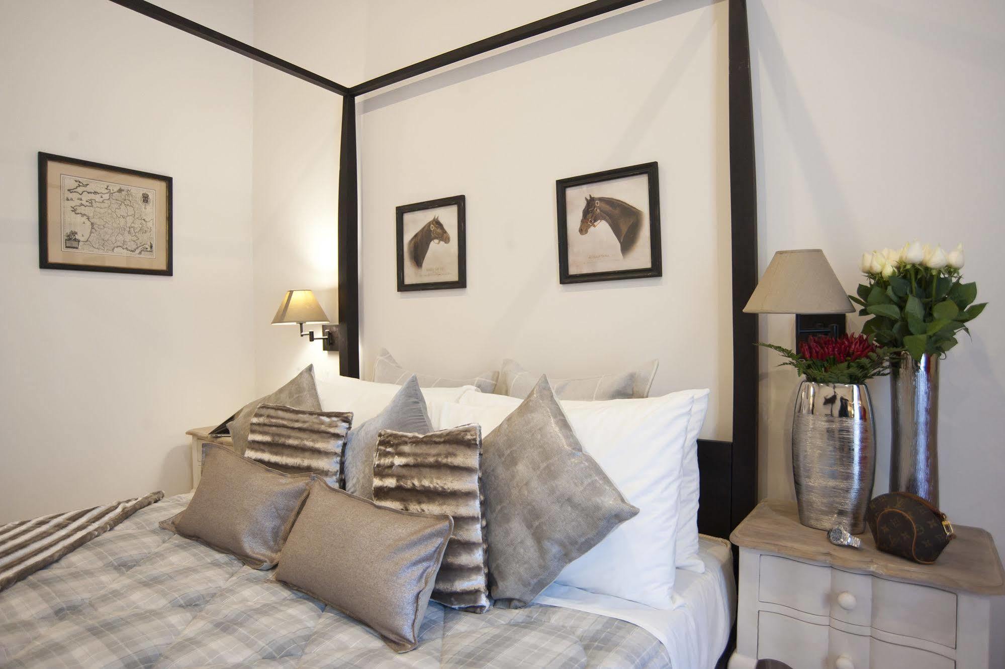 Town House 62 Bed & Breakfast 3*
