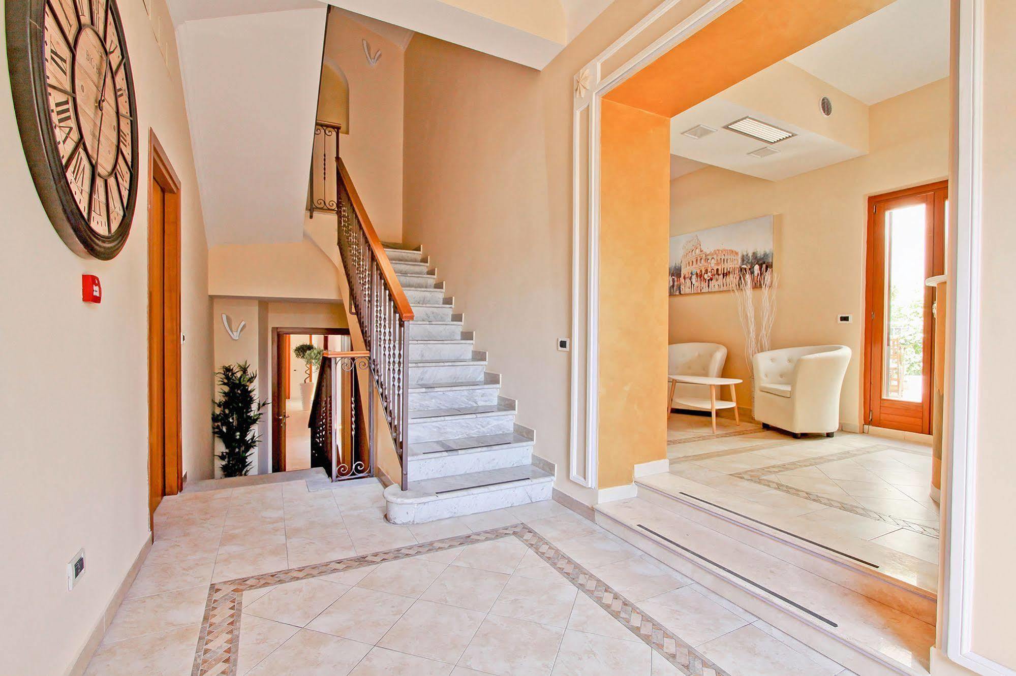 Hotel Il Villino