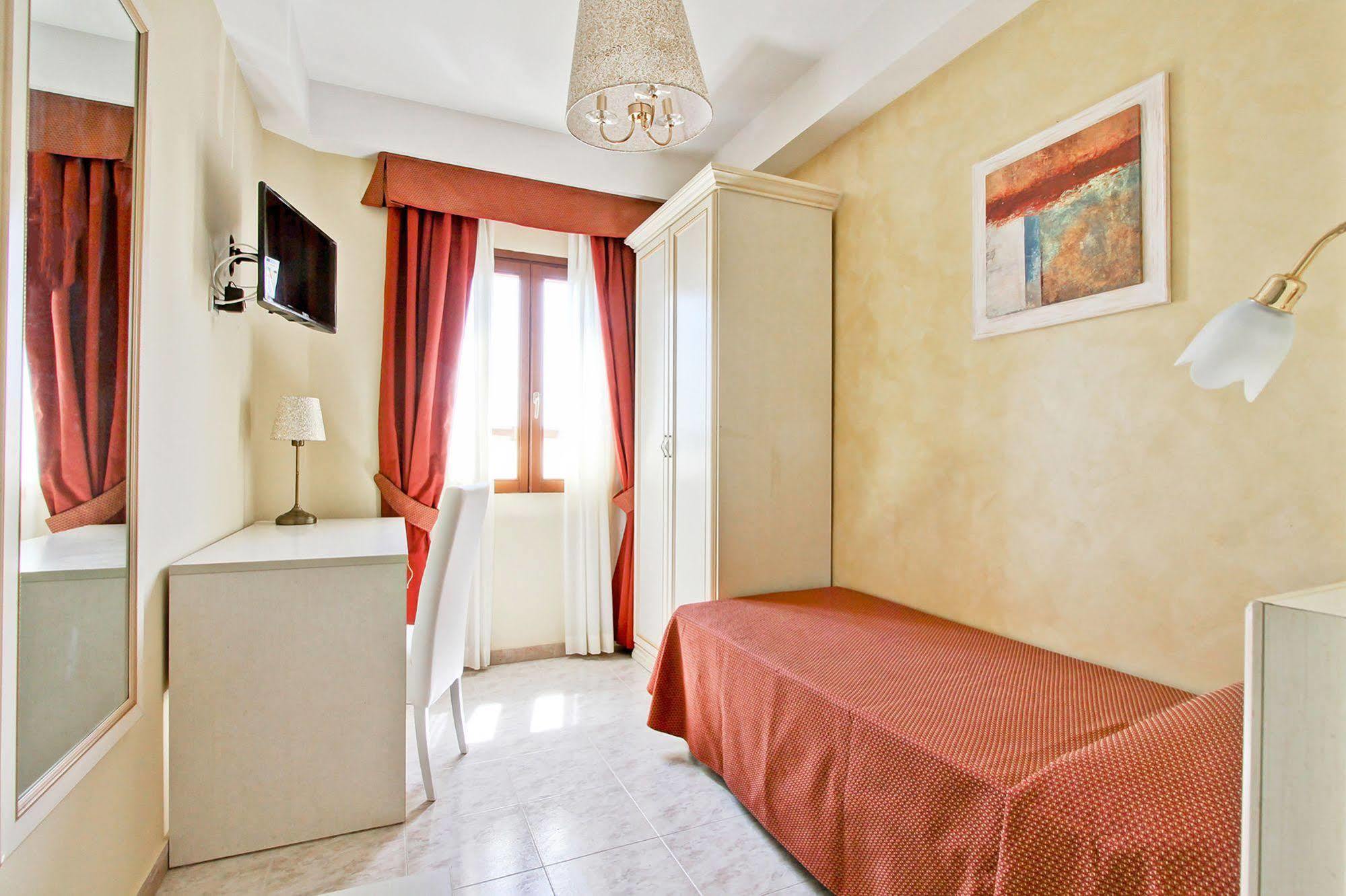 Il Villino Hotel Rome