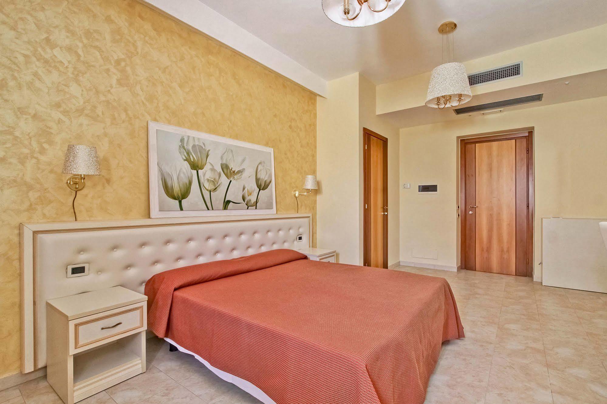 Hotel Il Villino