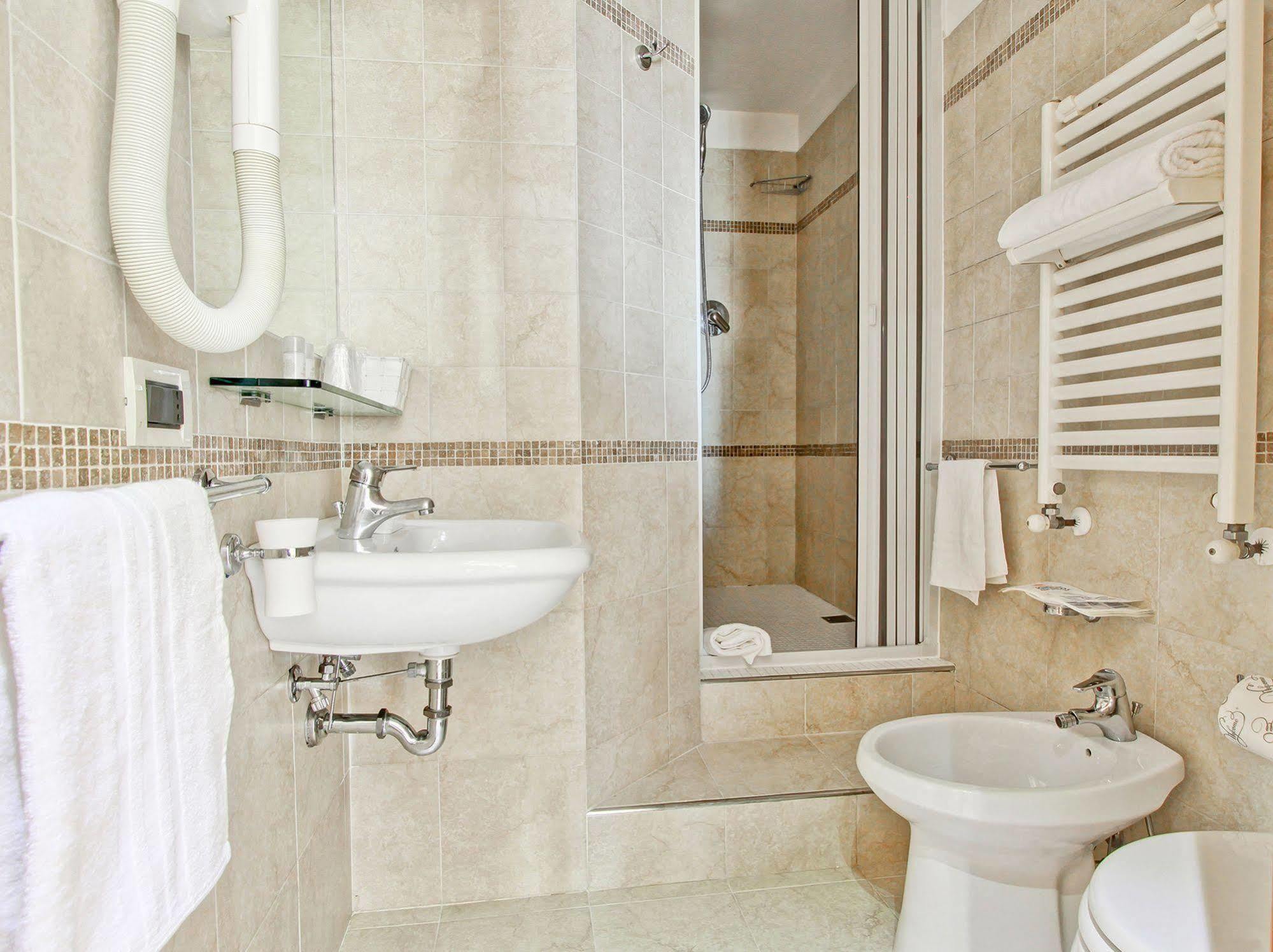 Il Villino Hotel