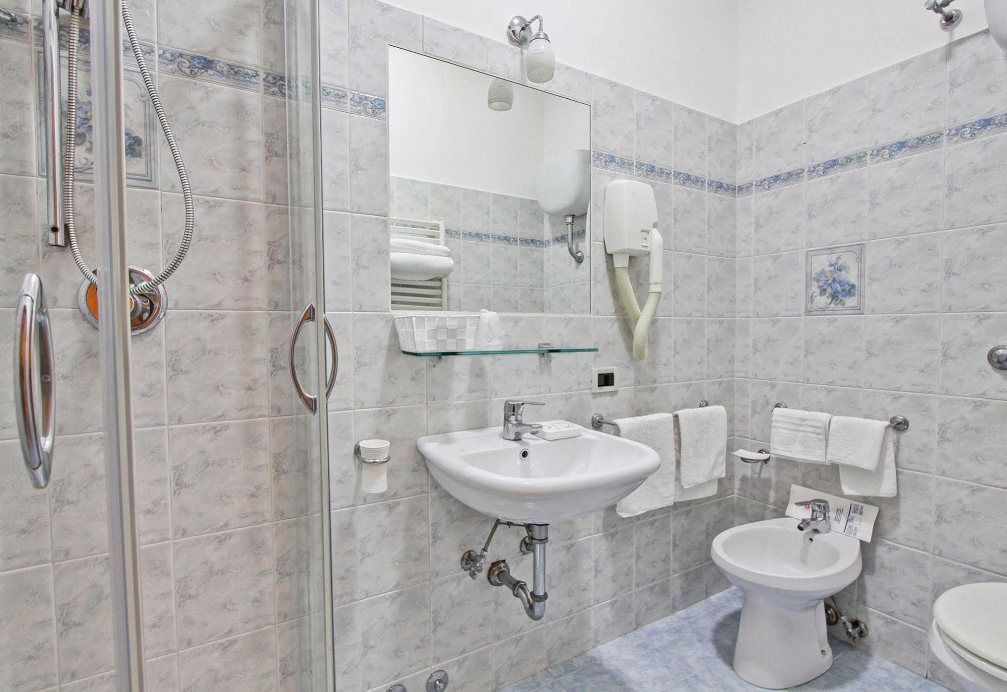 Il Villino Hotel