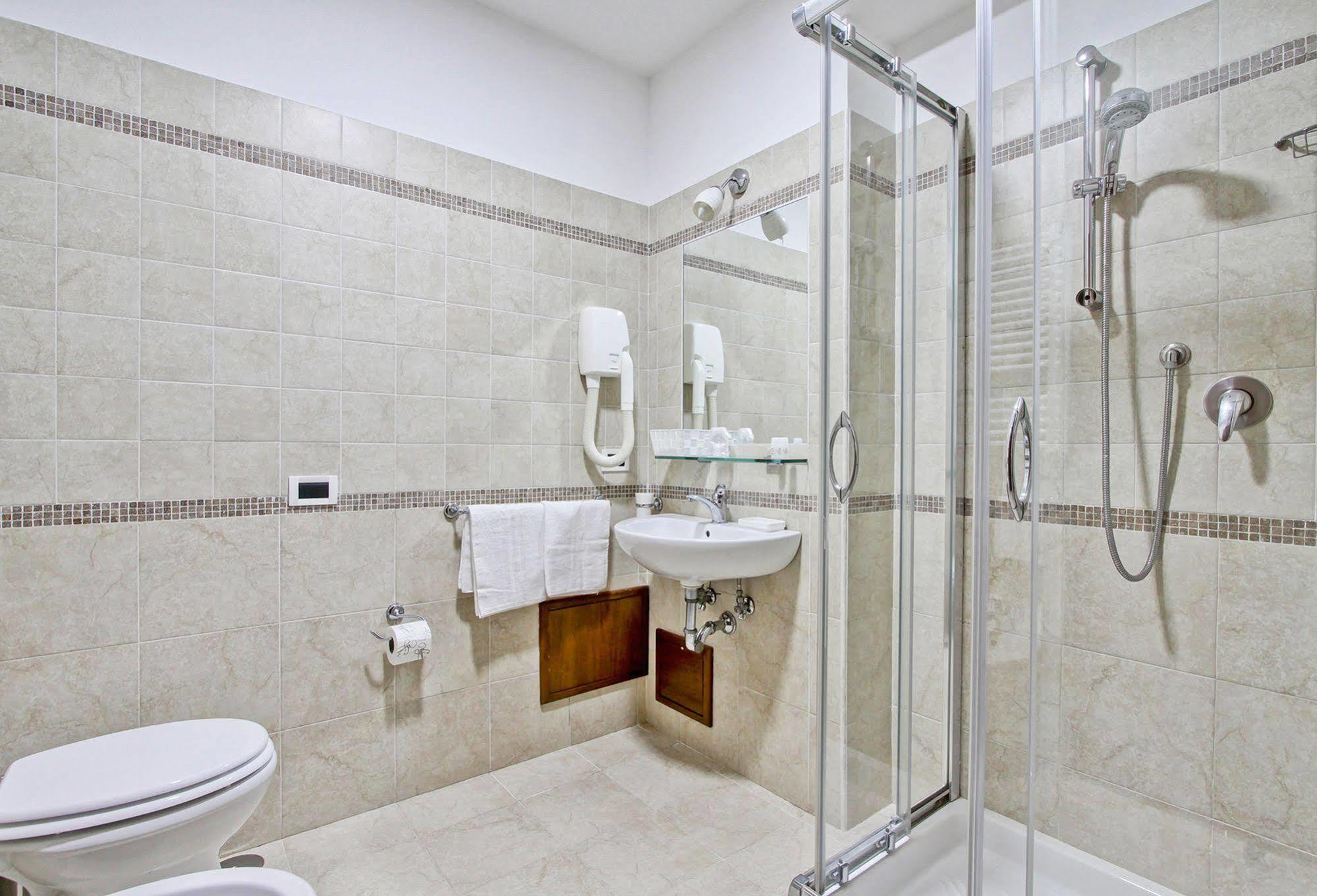 Il Villino Hotel Rome