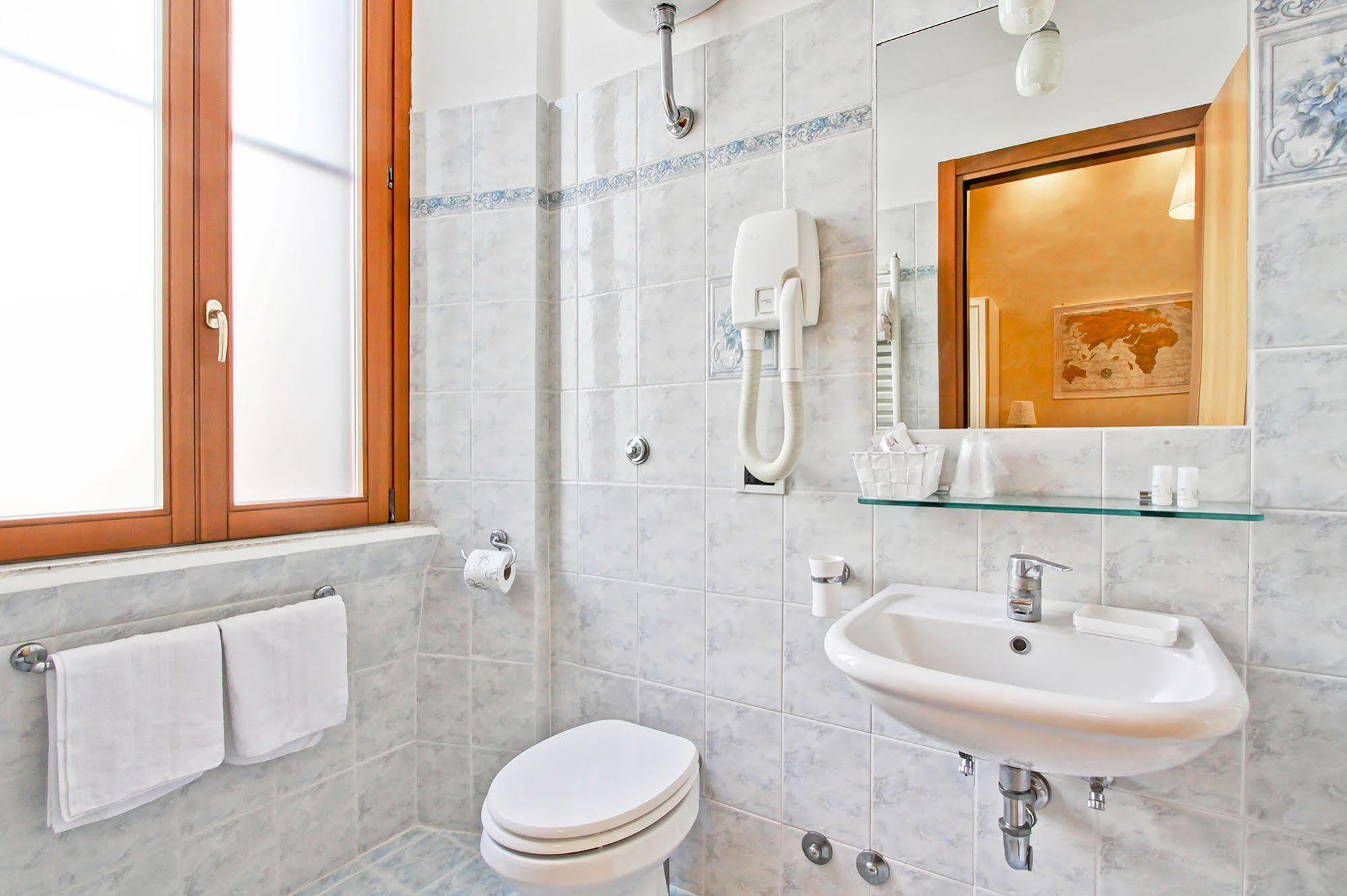 Il Villino Hotel