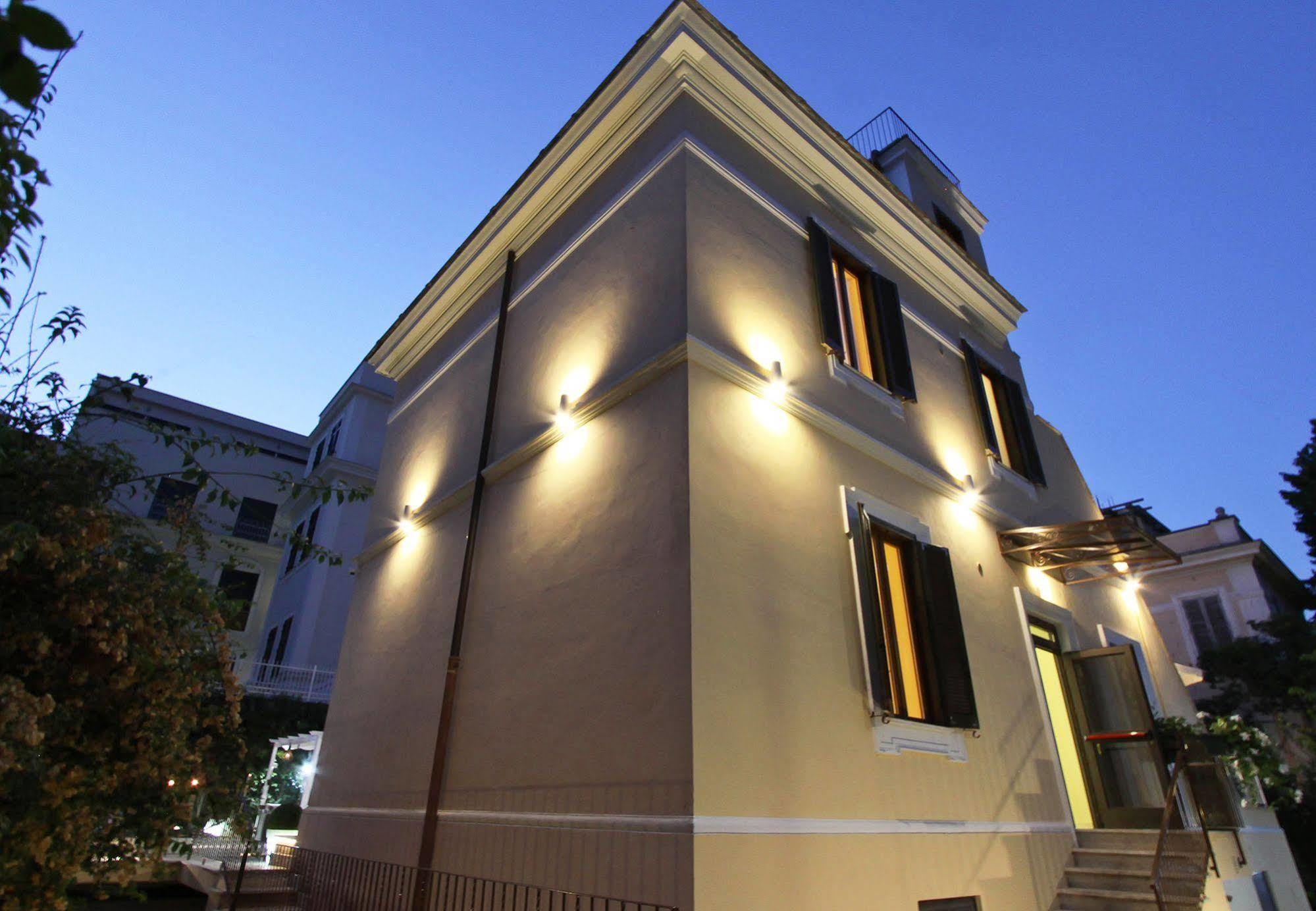Il Villino 3* Rome