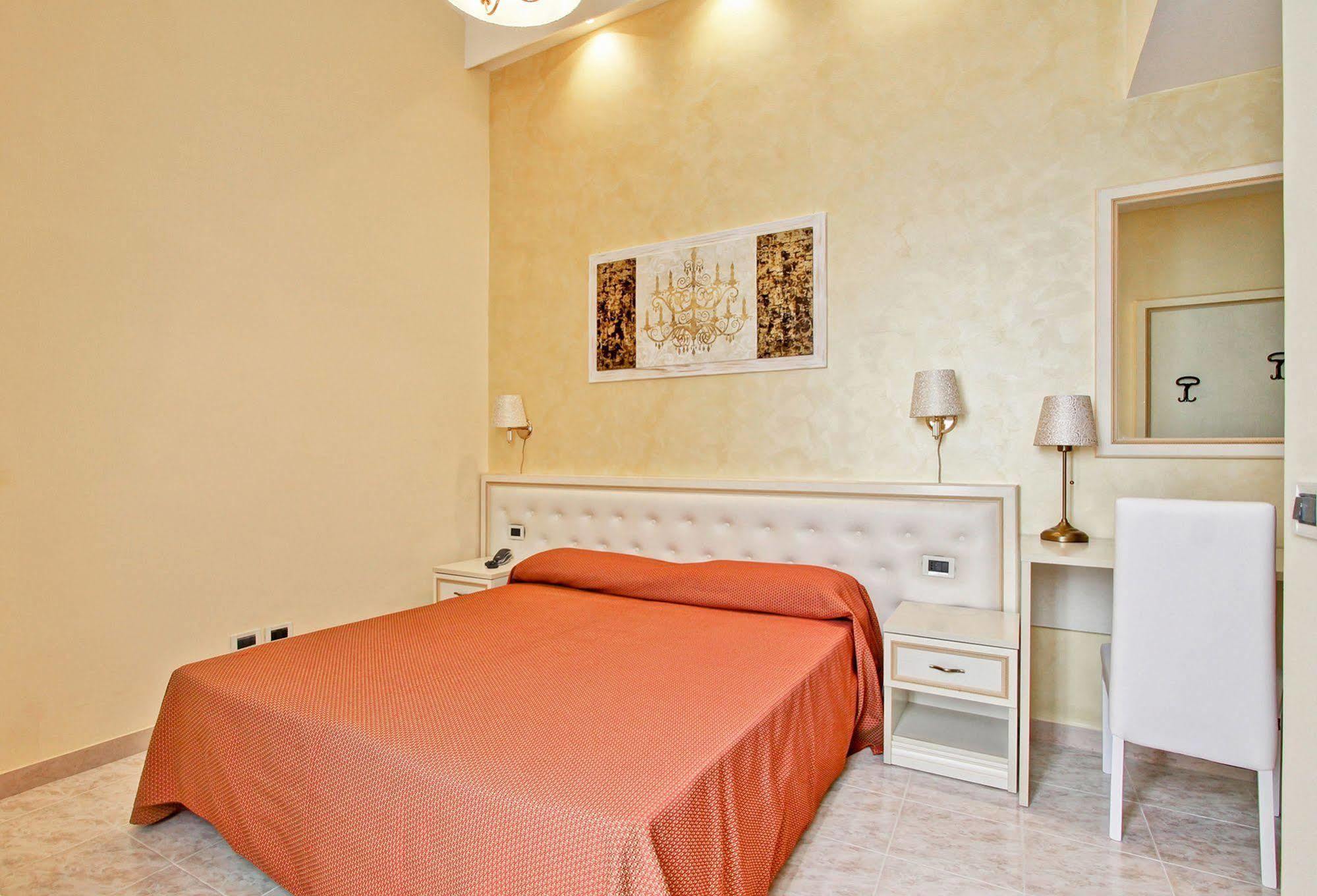 Il Villino Hotel