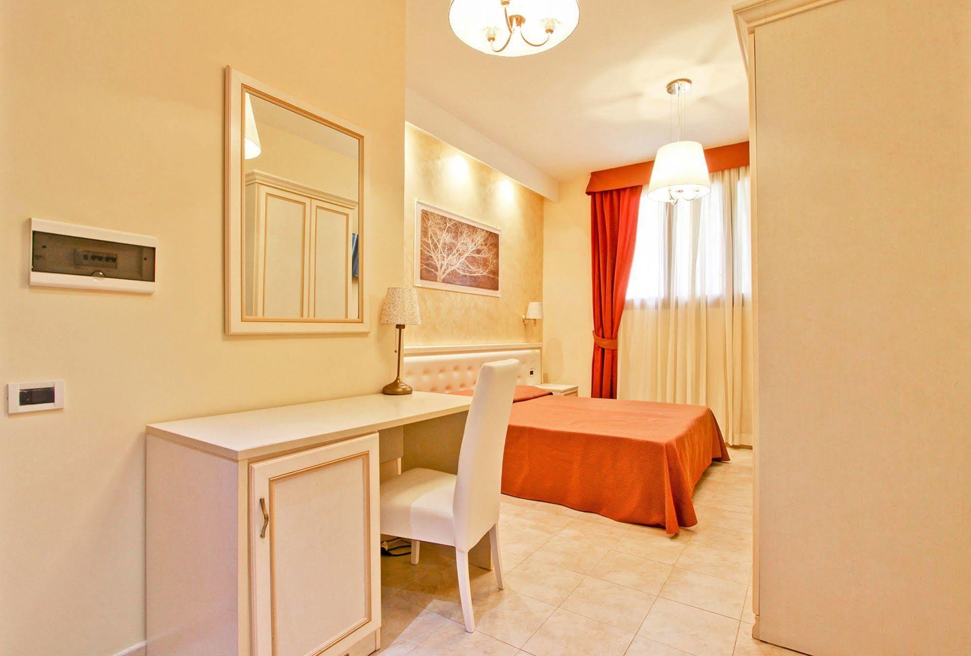 Hotel Il Villino Rome