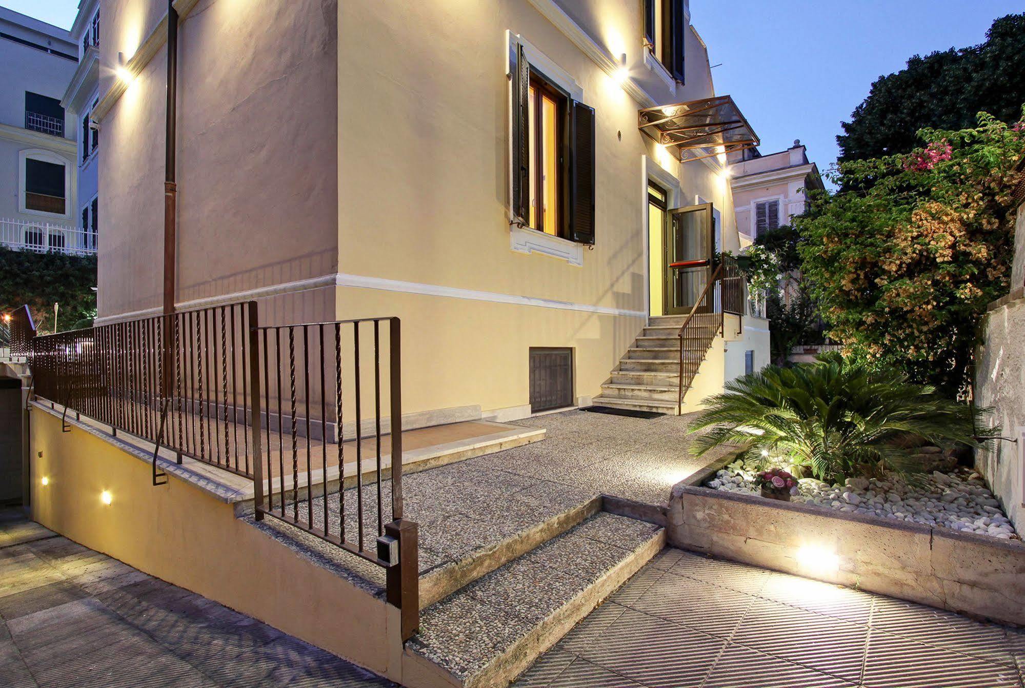Il Villino