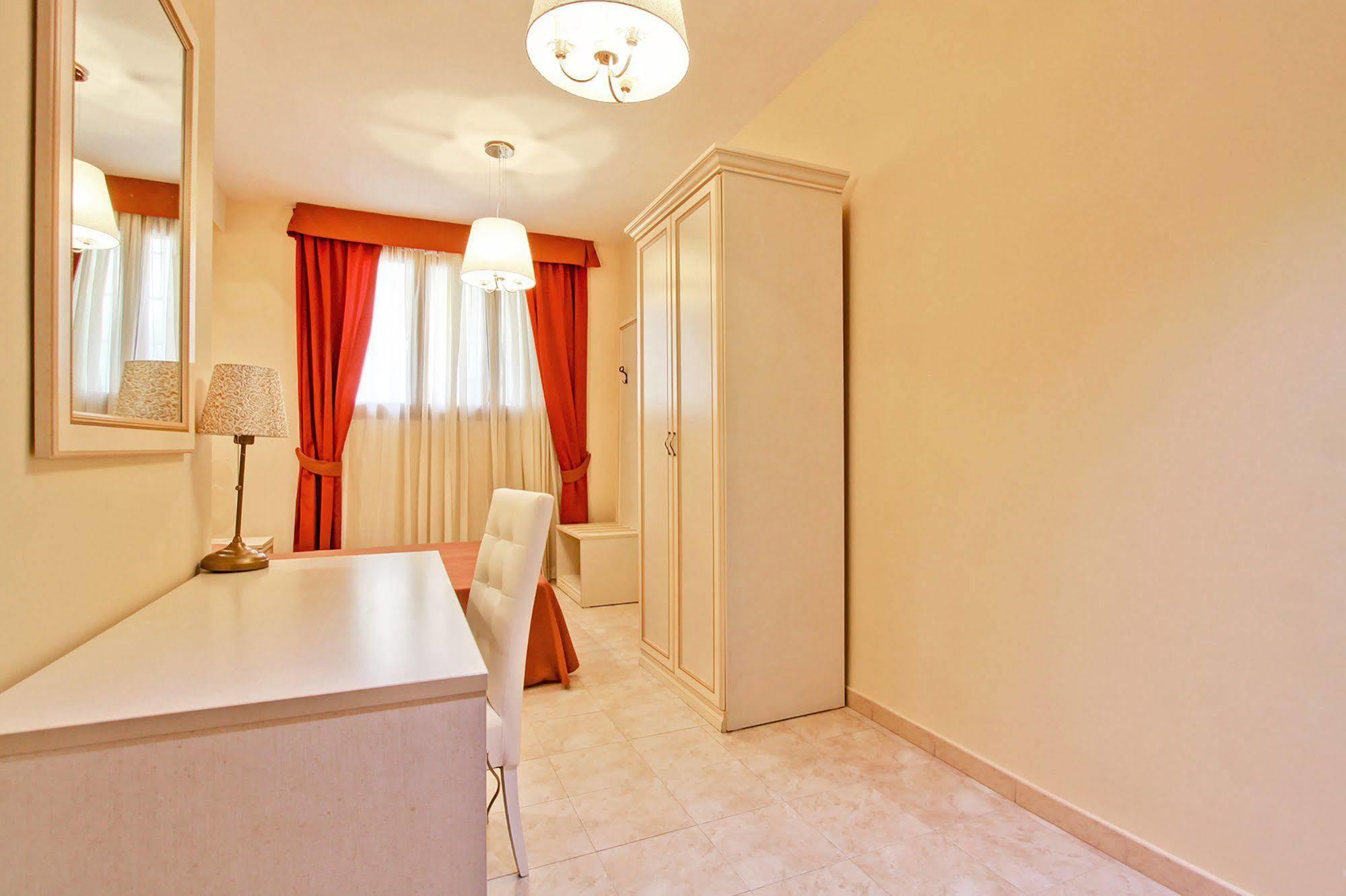 Il Villino Rome