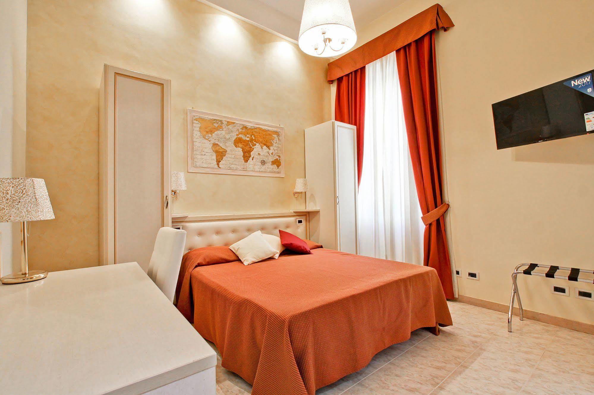 Hotel Il Villino