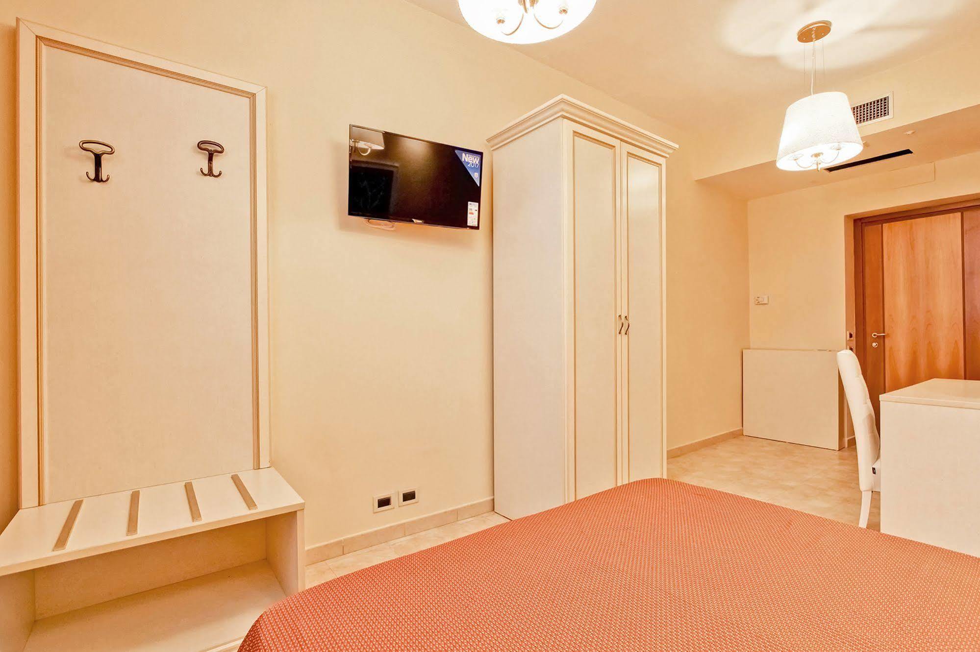 Il Villino Hotel Rome