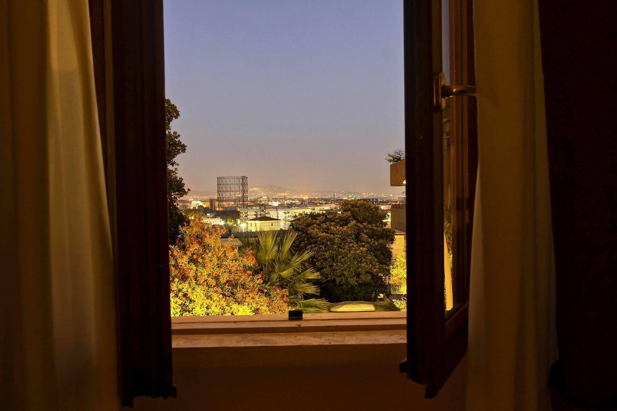 Il Villino Rome