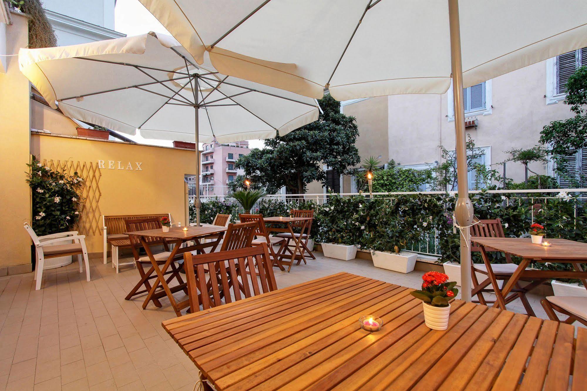 Il Villino Hotel Rome
