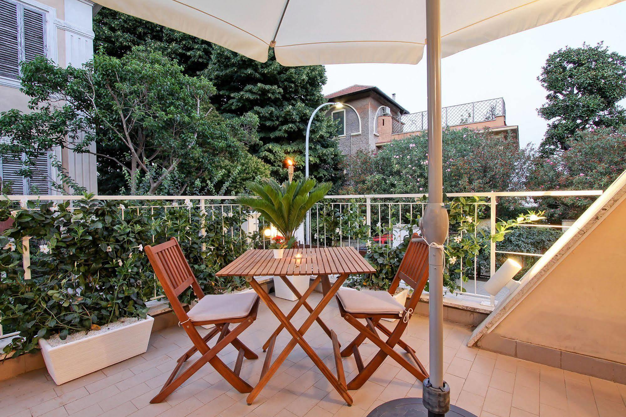 Il Villino 3* Rome