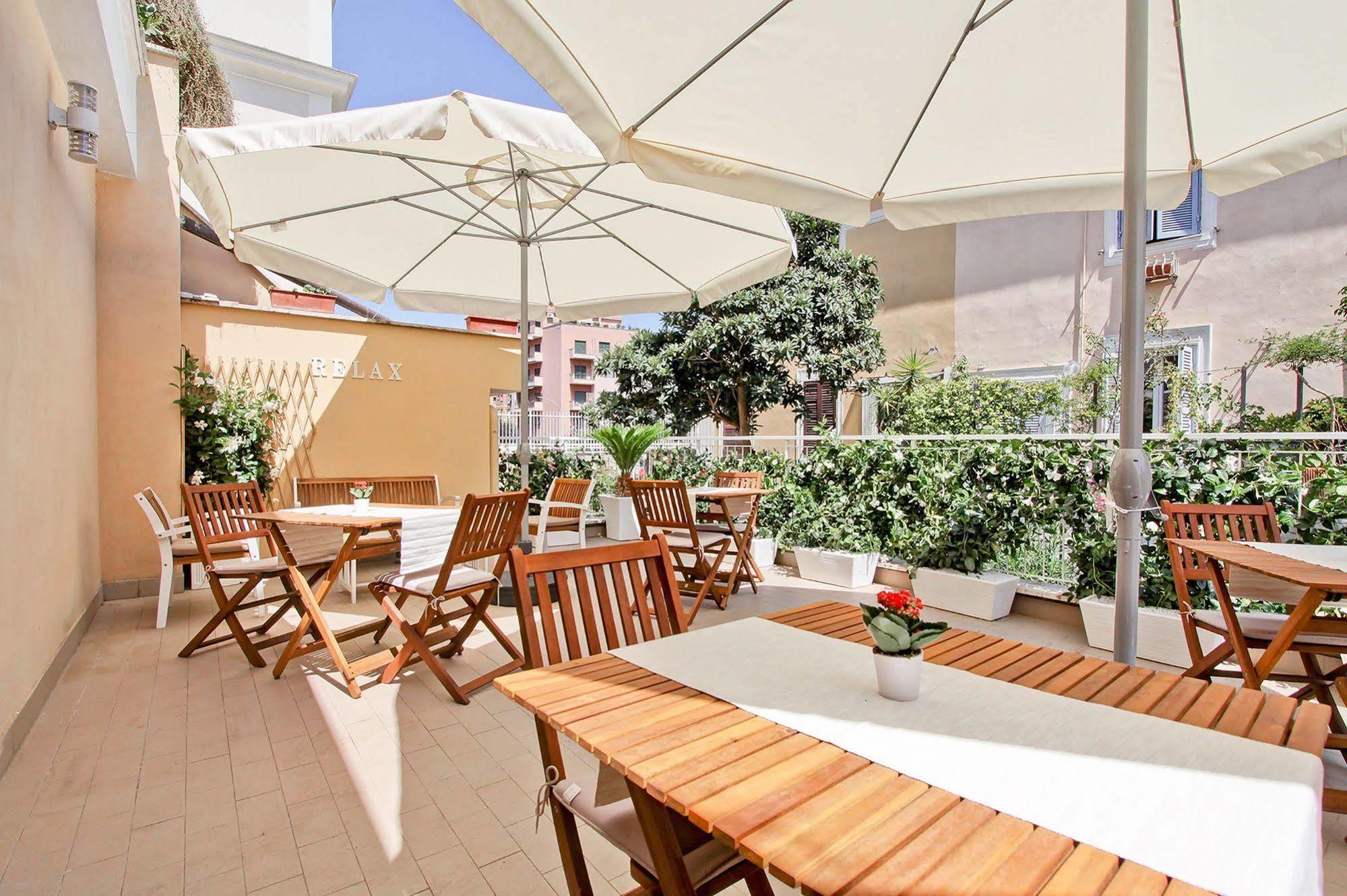 Hotel Il Villino