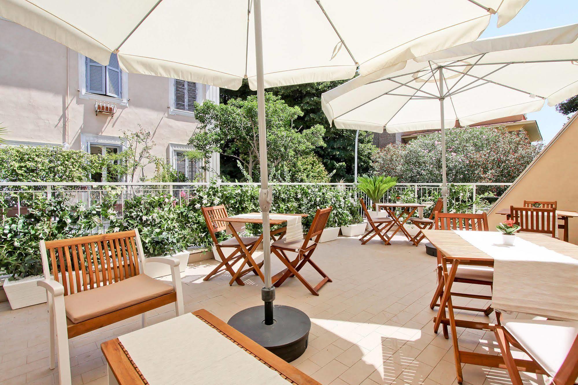 Hotel Il Villino 3*
