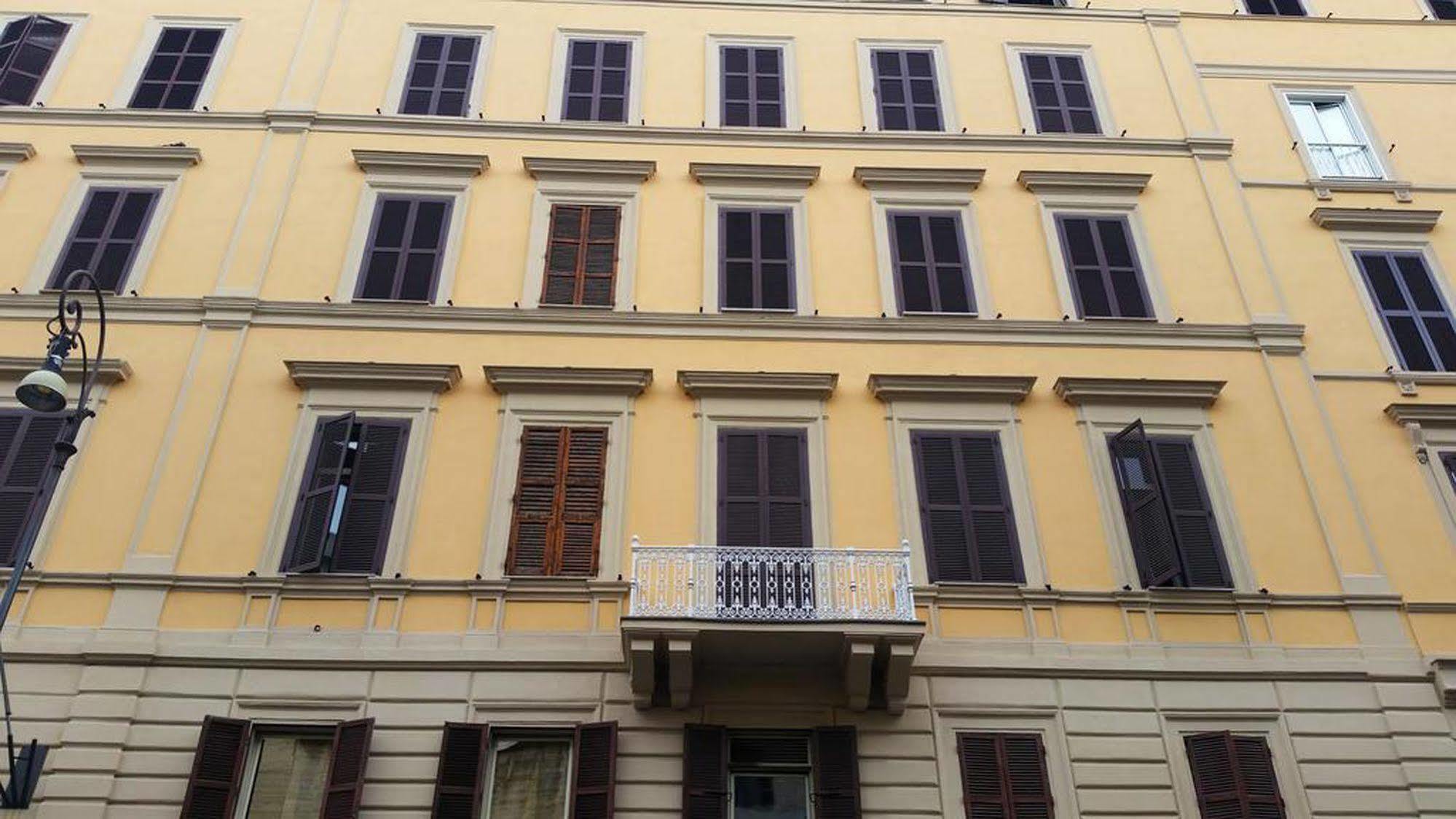 Hotel Tokyo Rome