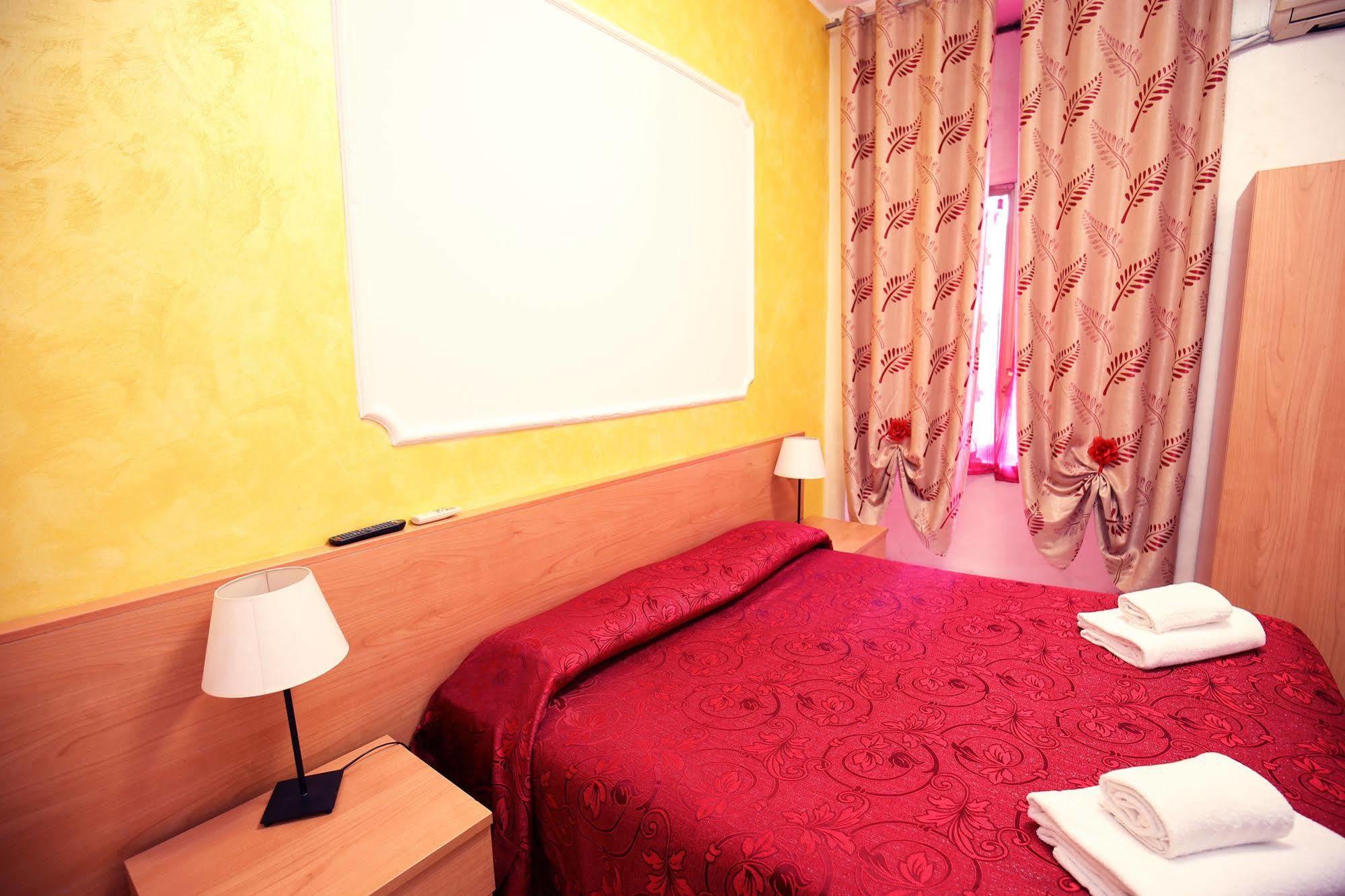Hotel Tokyo Rome