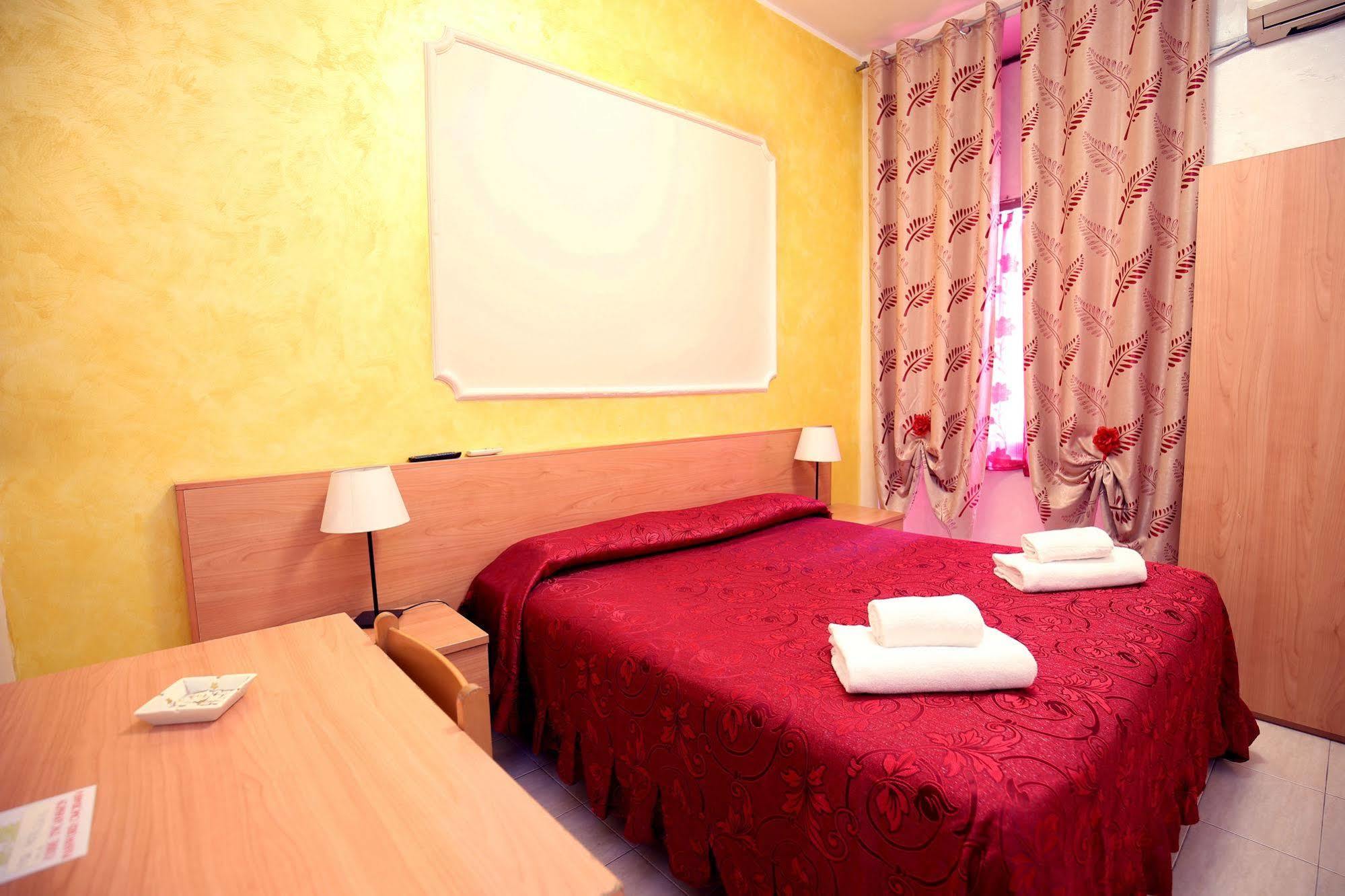 Tokyo Hotel Rome