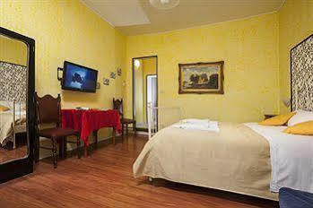 Cicero Center Maison d'hôtes 3*
