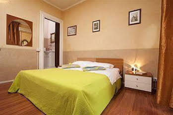 Cicero Center Maison d'hôtes 3*