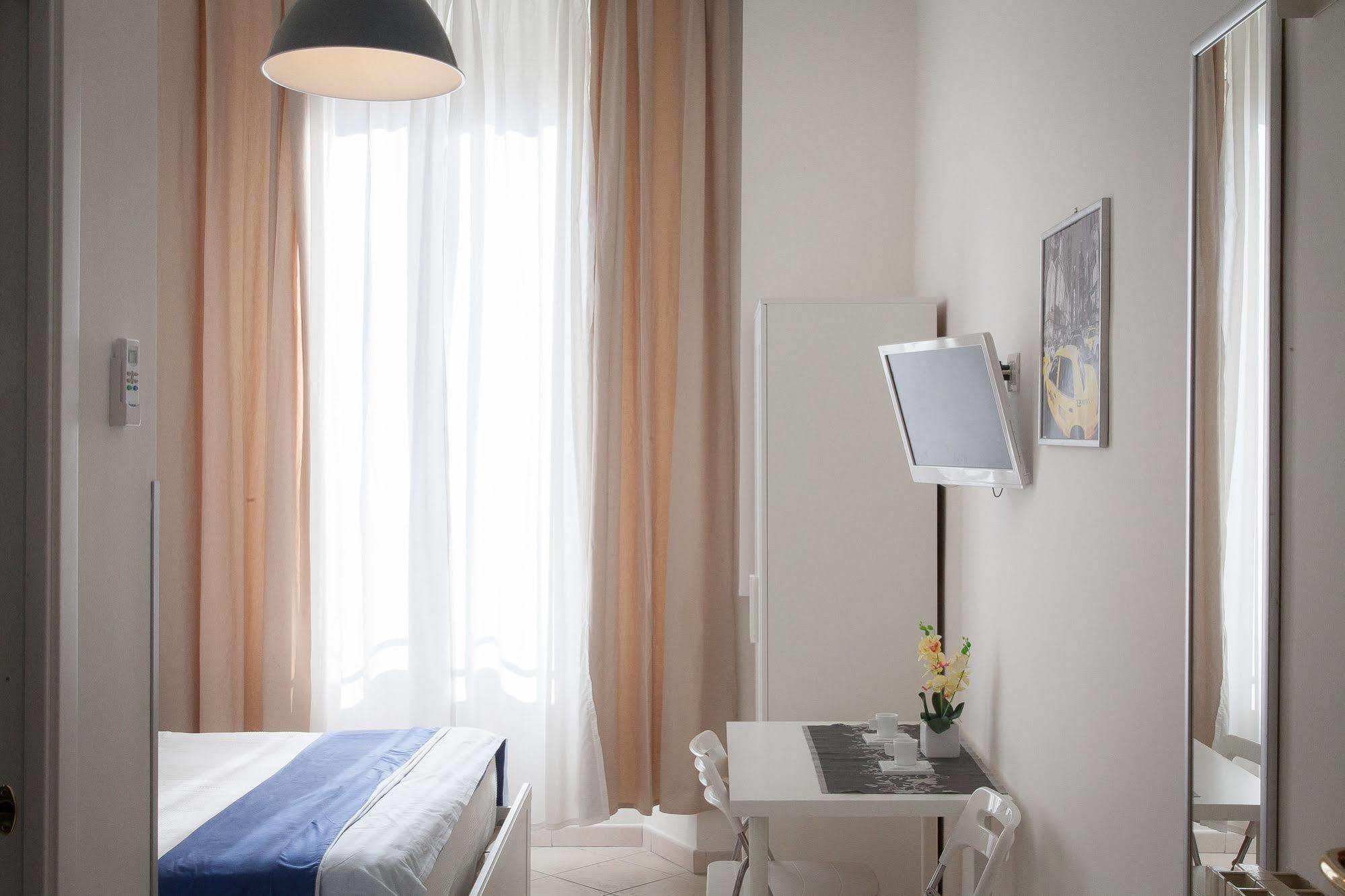 Guest house San Peter Angels 2*