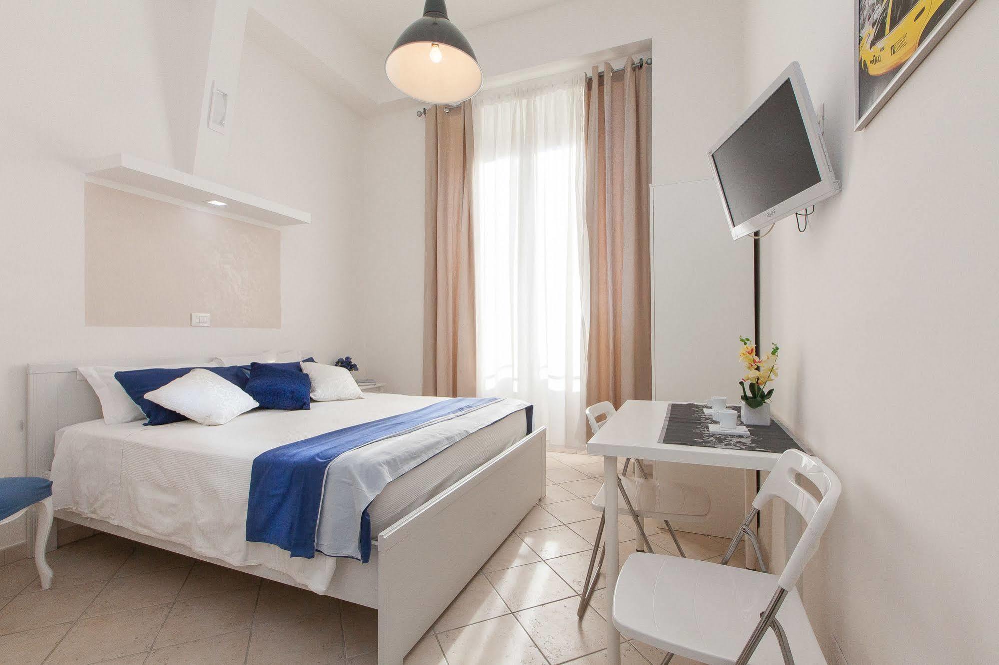 Guest house San Peter Angels 2*