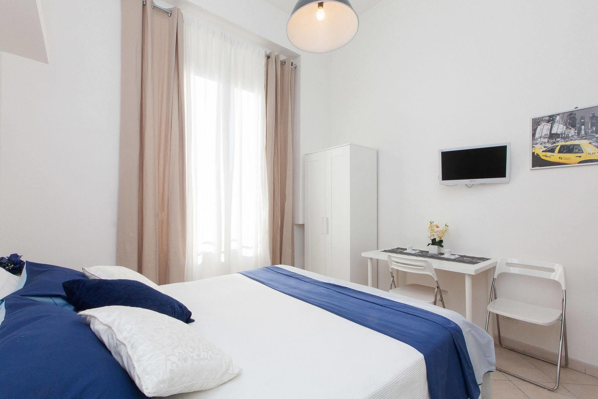 Guest house San Peter Angels Rome