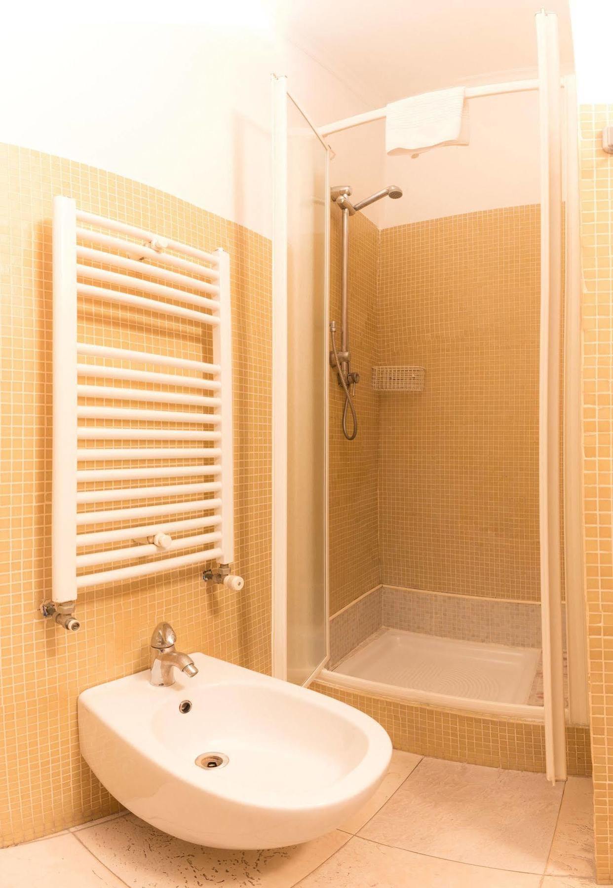 Residenza Ki Couette-café Rome