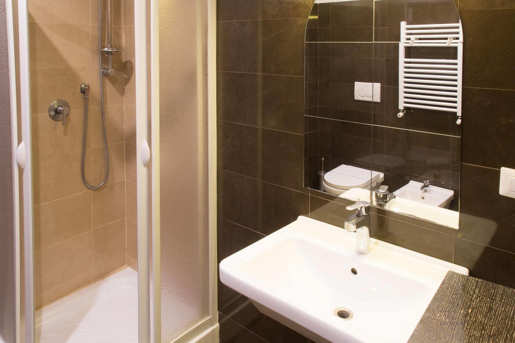 Residenza Ki Couette-café Rome