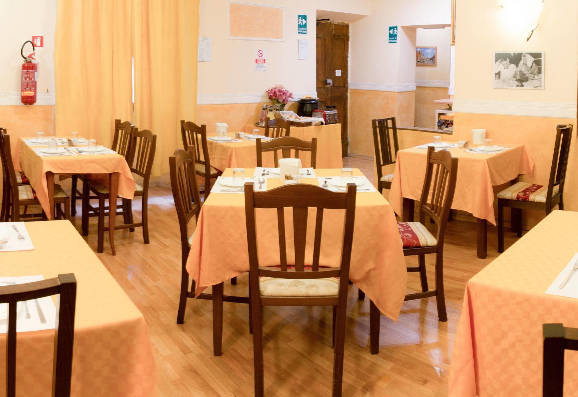Residenza Ki Couette-café