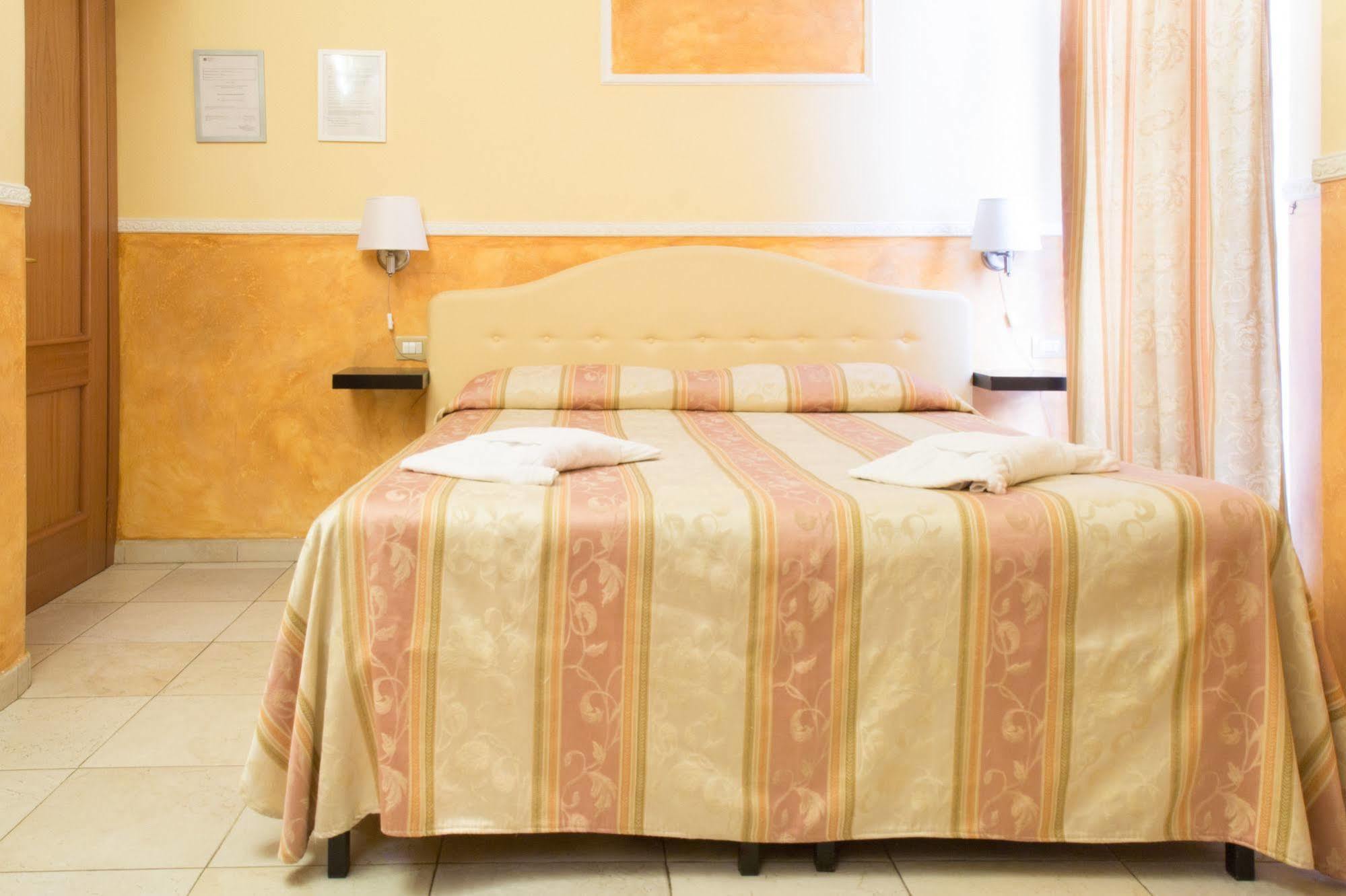Couette-café Residenza Ki Rome