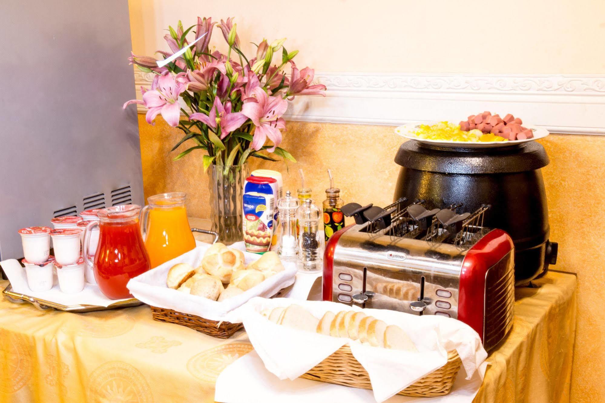 Residenza Ki Couette-café 3*
