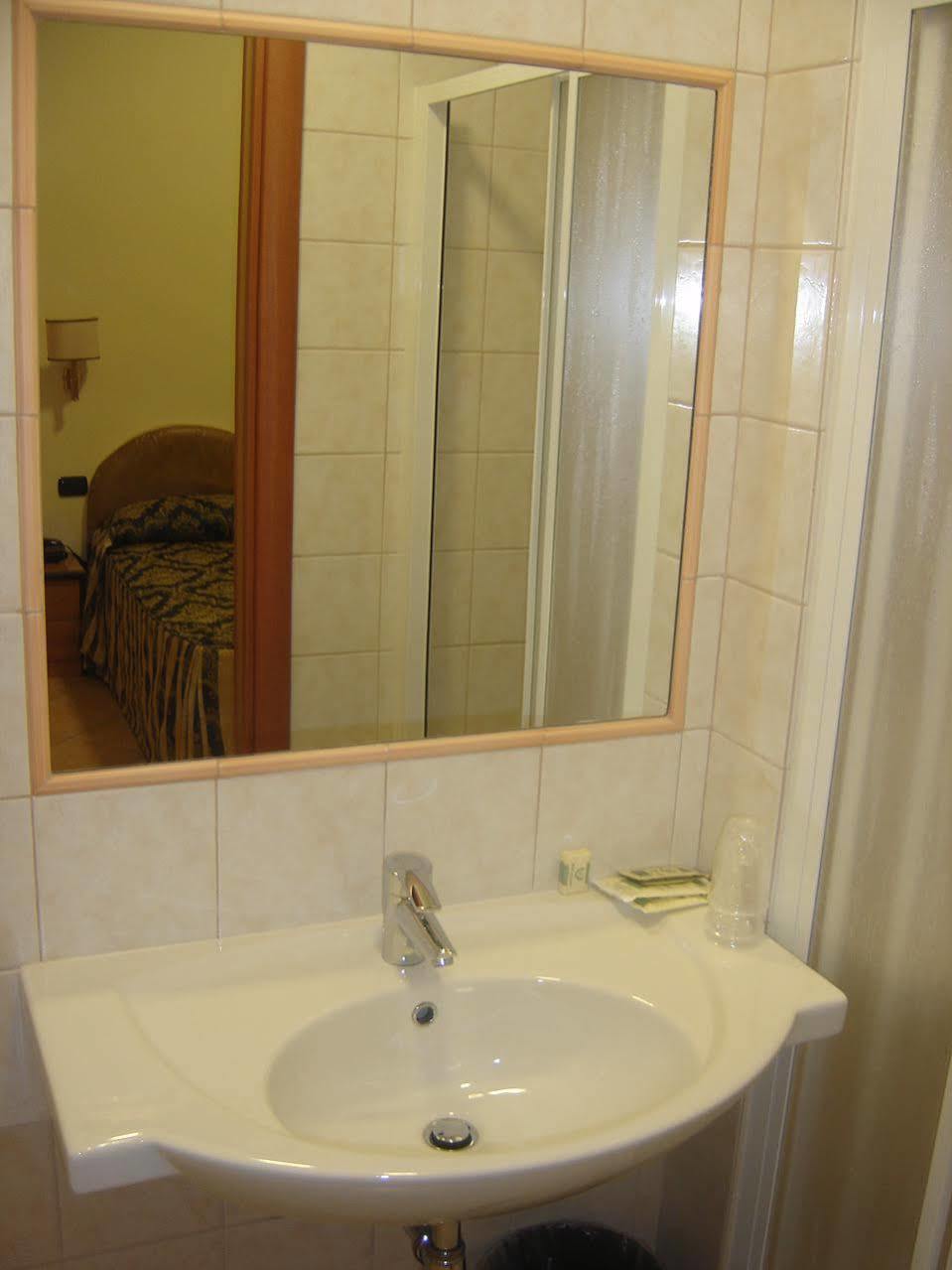 Mariano Hotel Rome