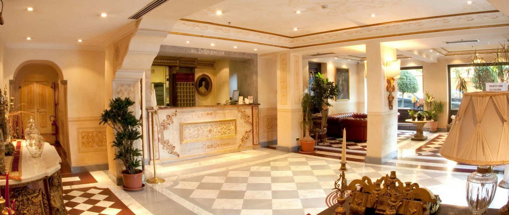 San Pio Hotel