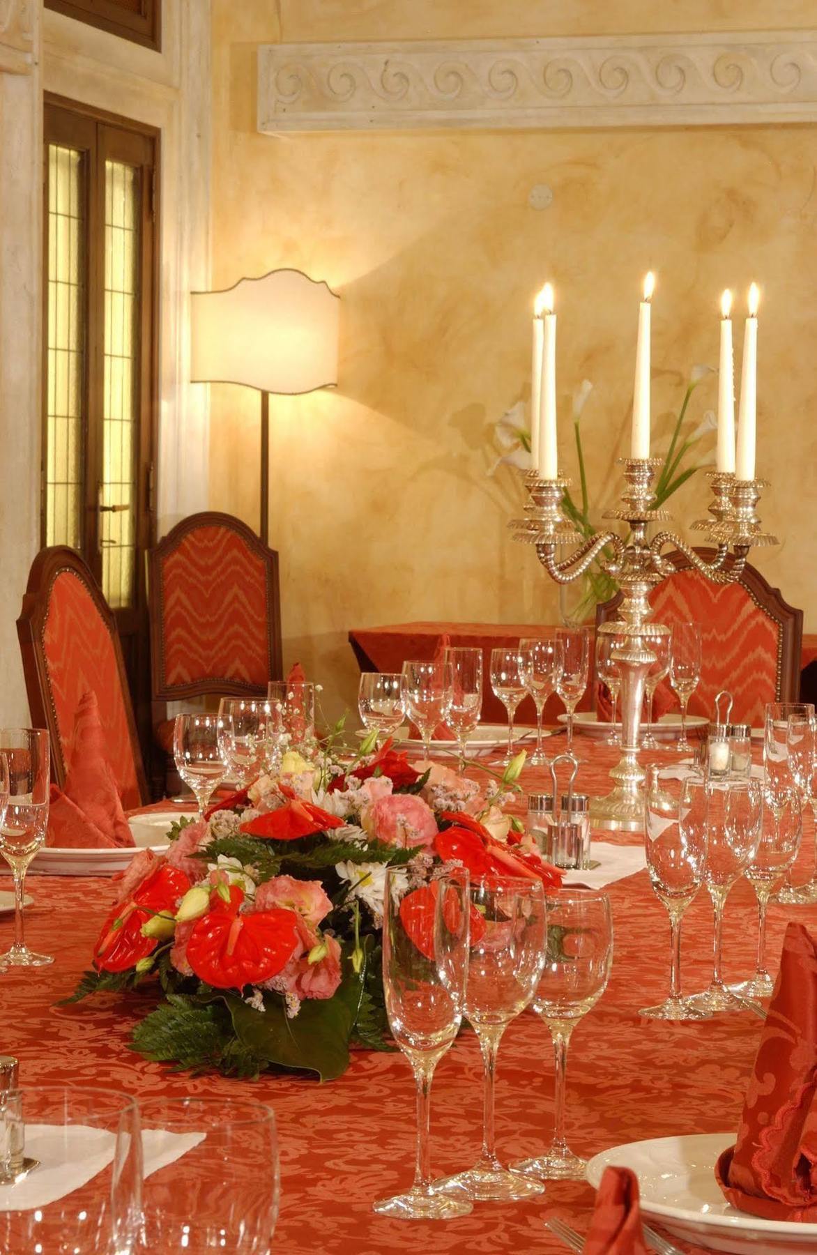 Hotel Palazzo Cardinal Cesi