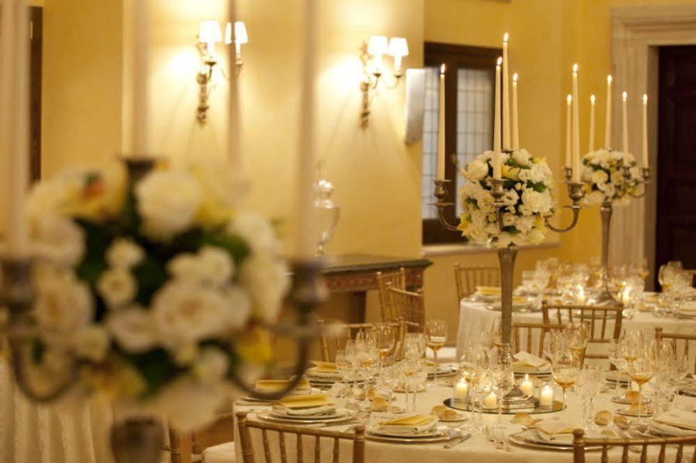Hotel Palazzo Cardinal Cesi 4*