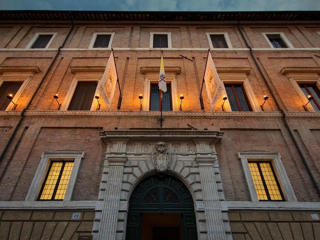 Palazzo Cardinal Cesi