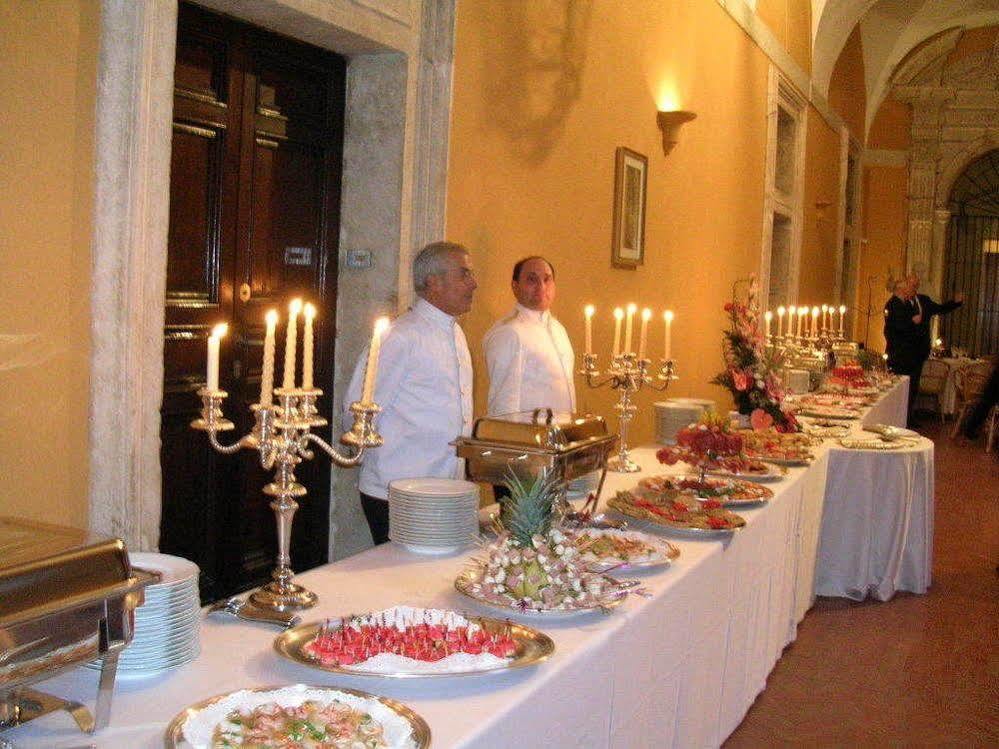 Palazzo Cardinal Cesi Hotel Roma