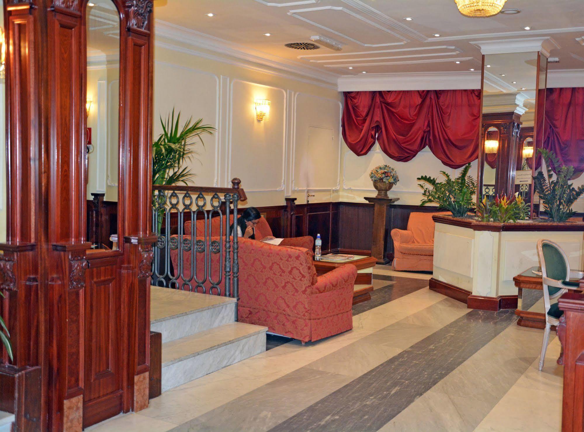 Regent Roma