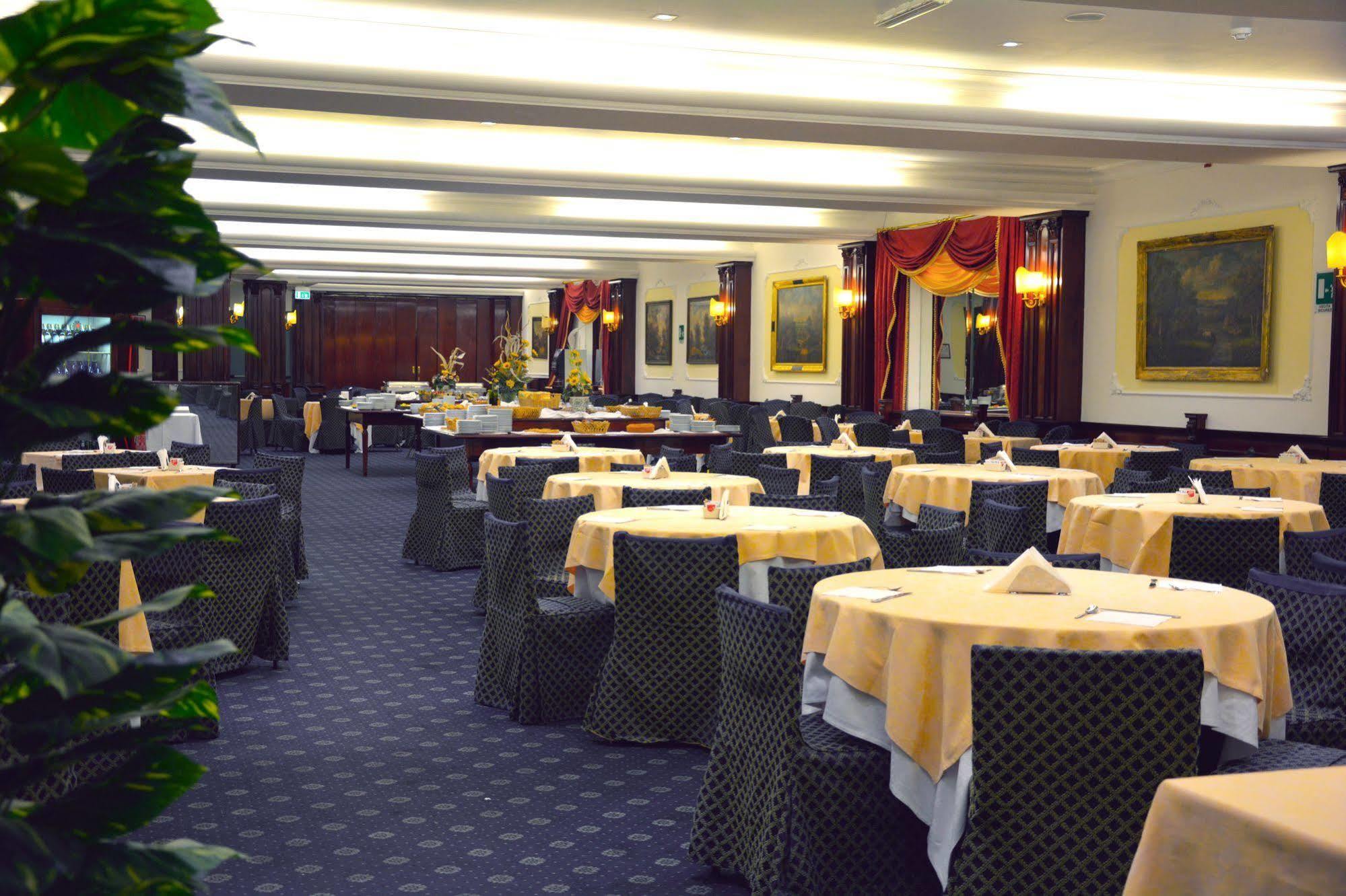 Regent Hotel Roma