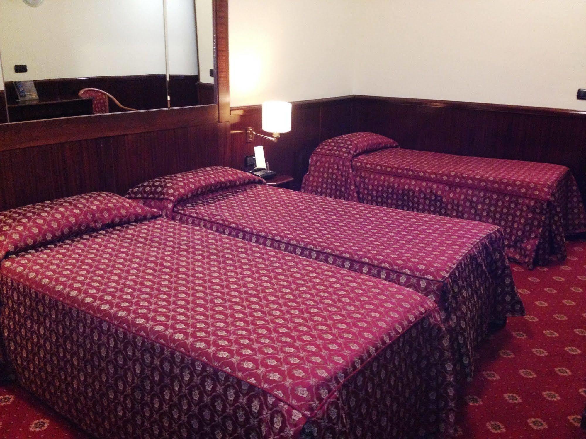 Regent Roma