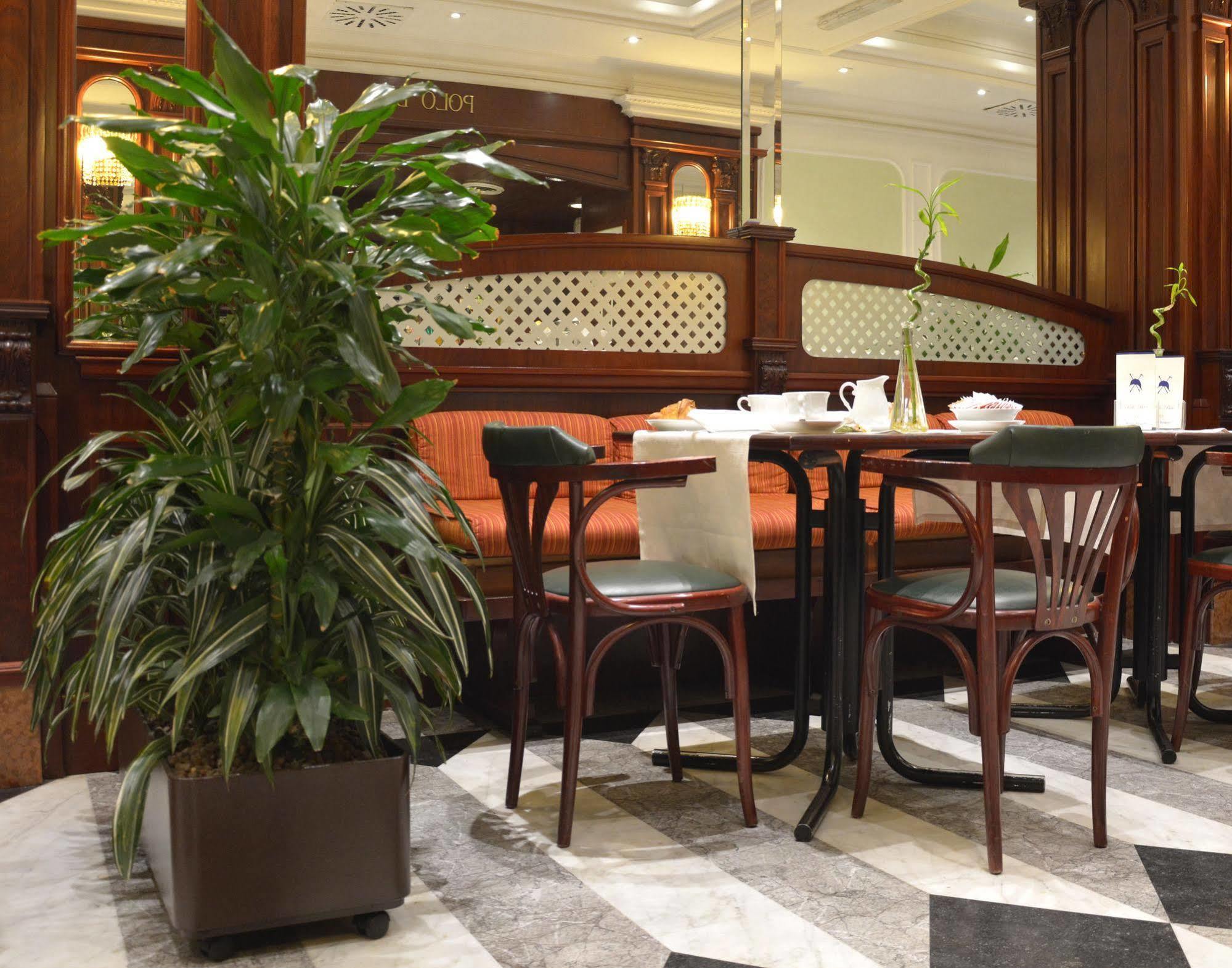 Regent Hotel Roma
