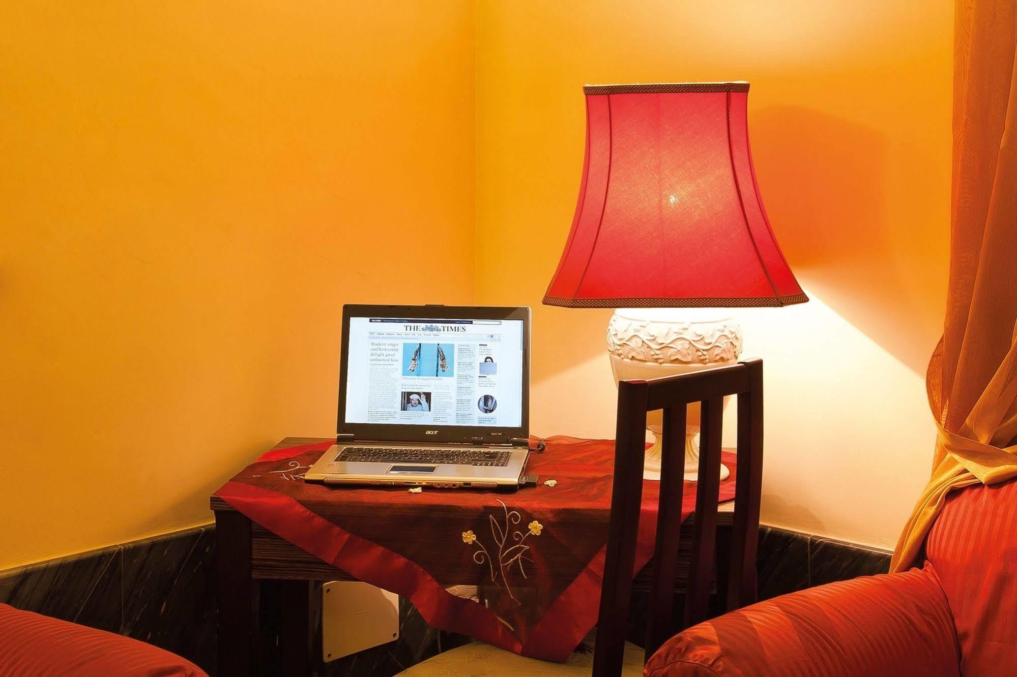 Novecento Hotel Rome
