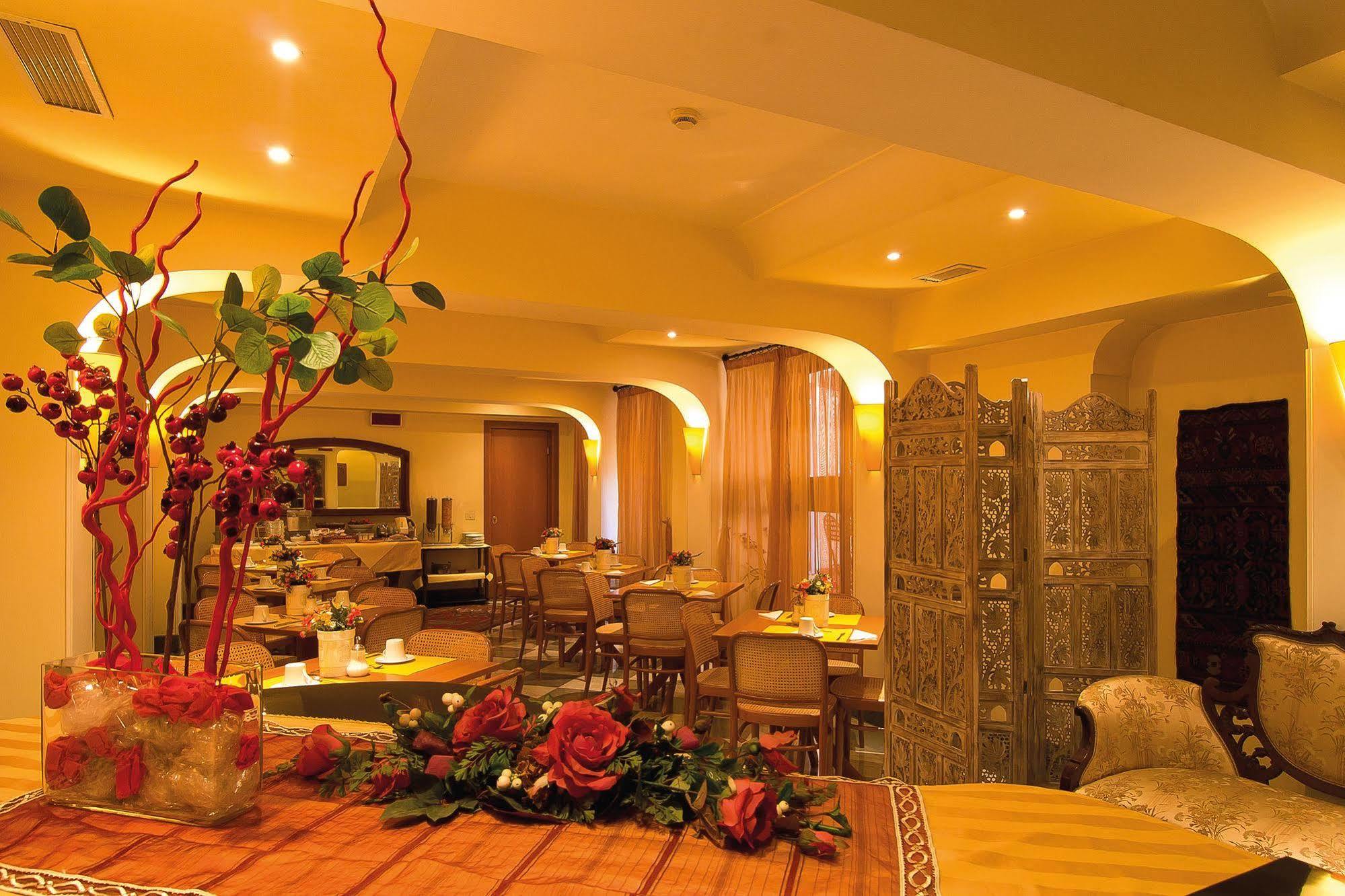 Novecento Hotel Rome