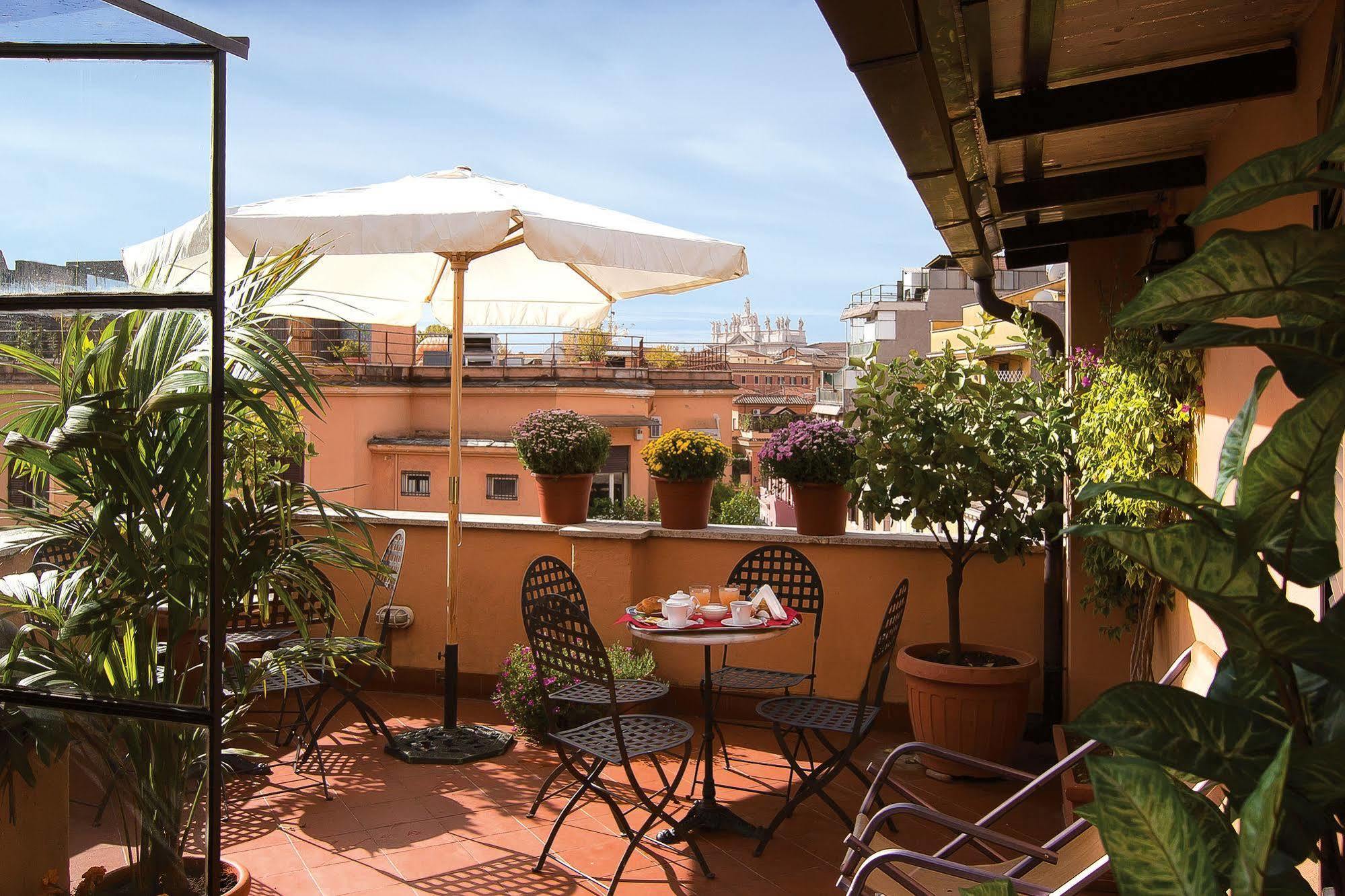 Novecento Hotel